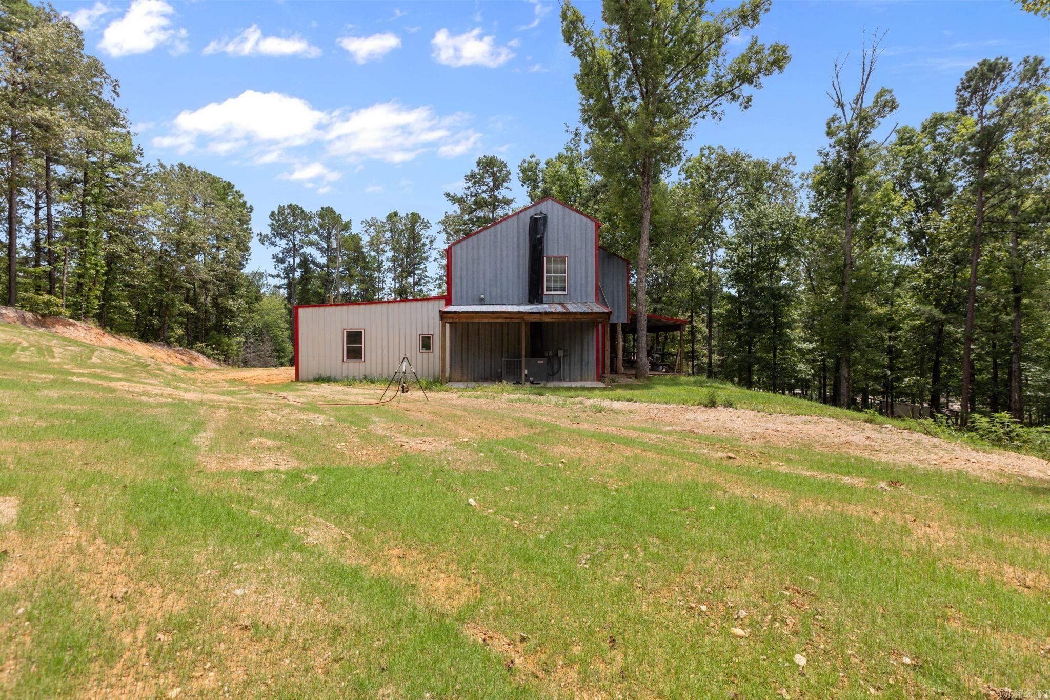 7915  Rolling Manor  Benton, AR