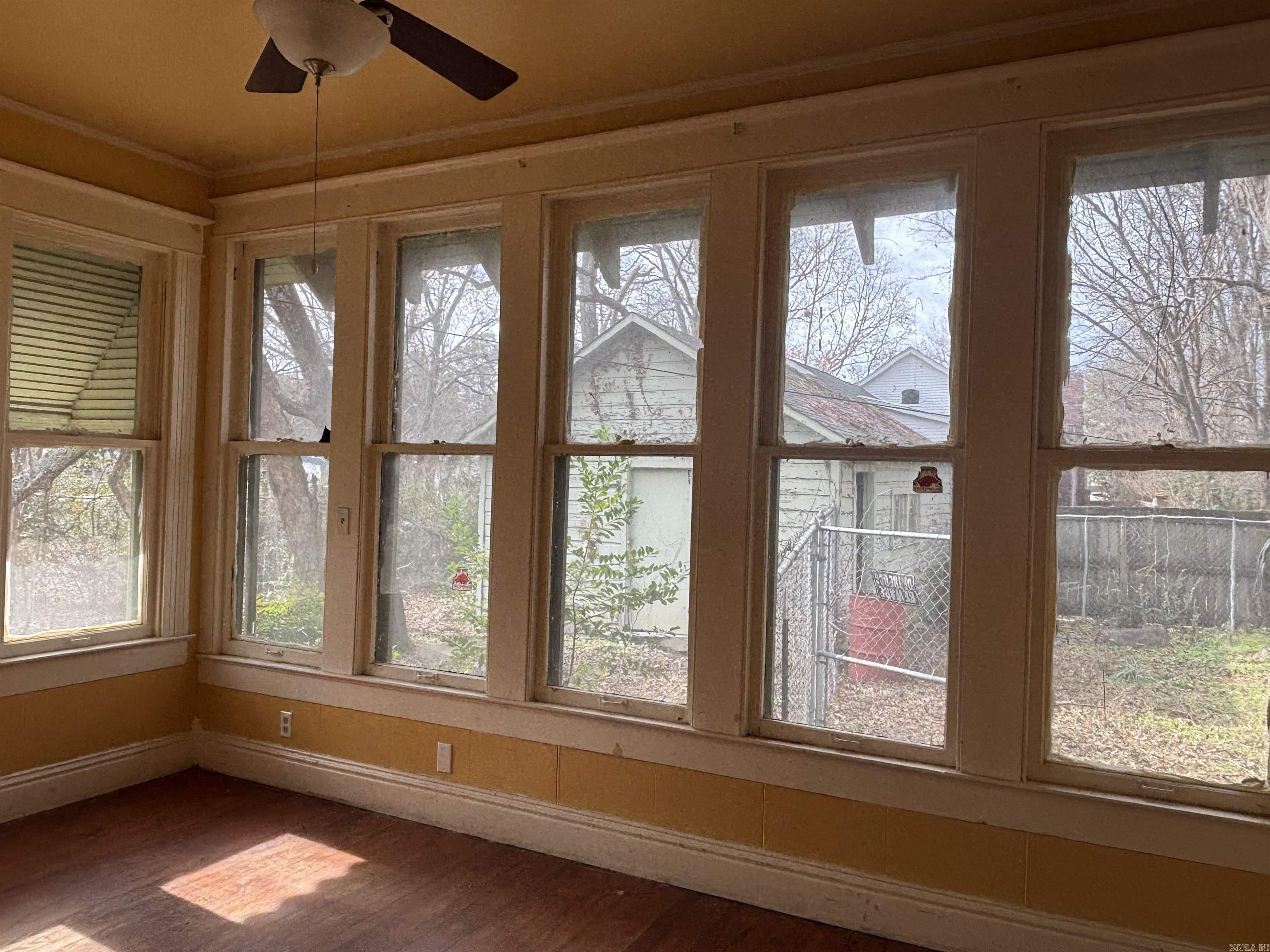 516  Park  Lonoke, AR