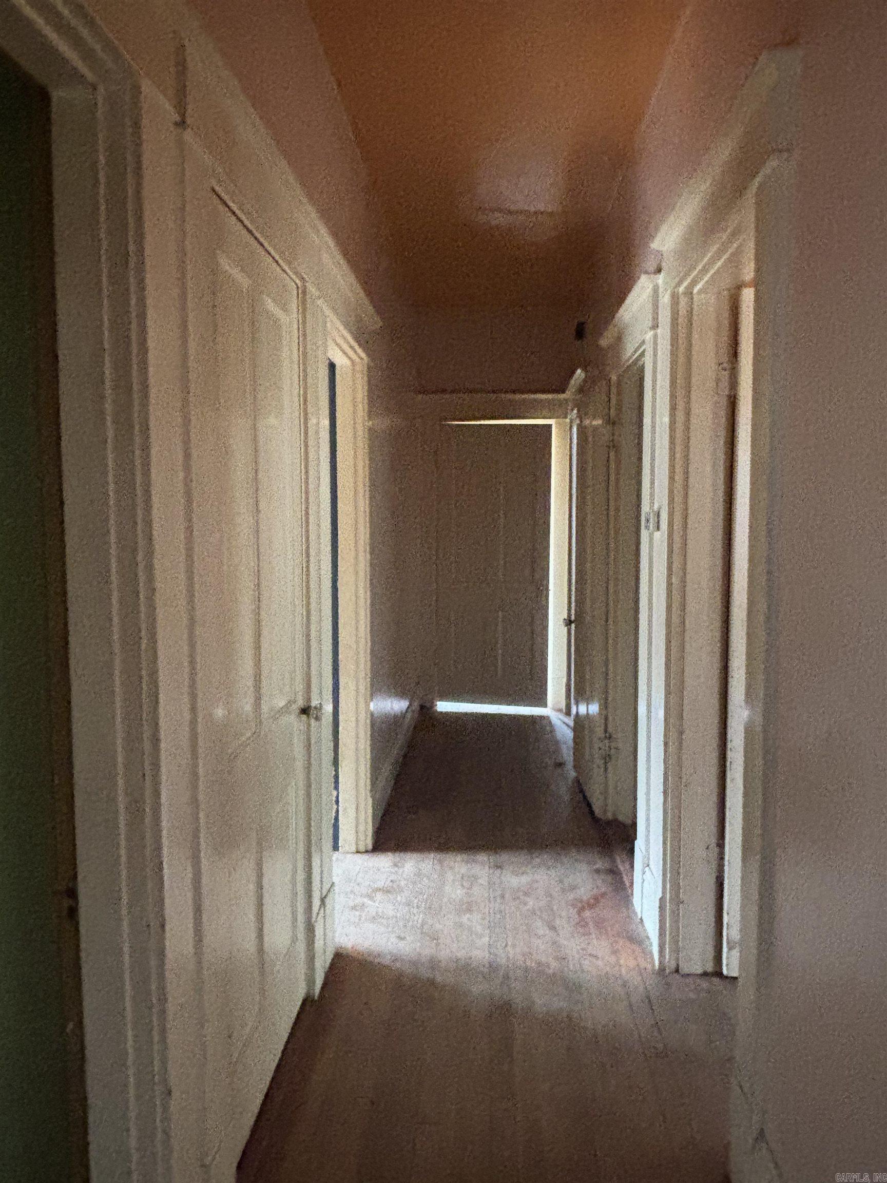 516 Park  Lonoke, AR