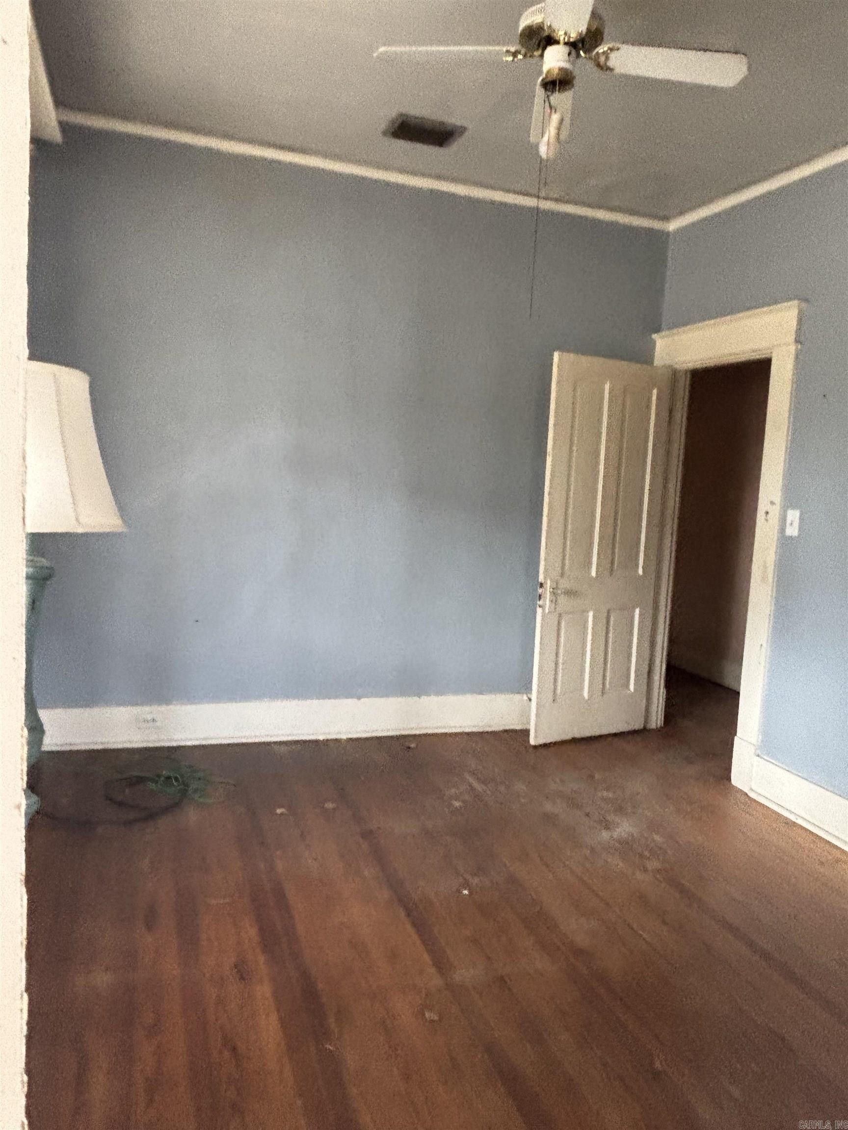 516  Park  Lonoke, AR