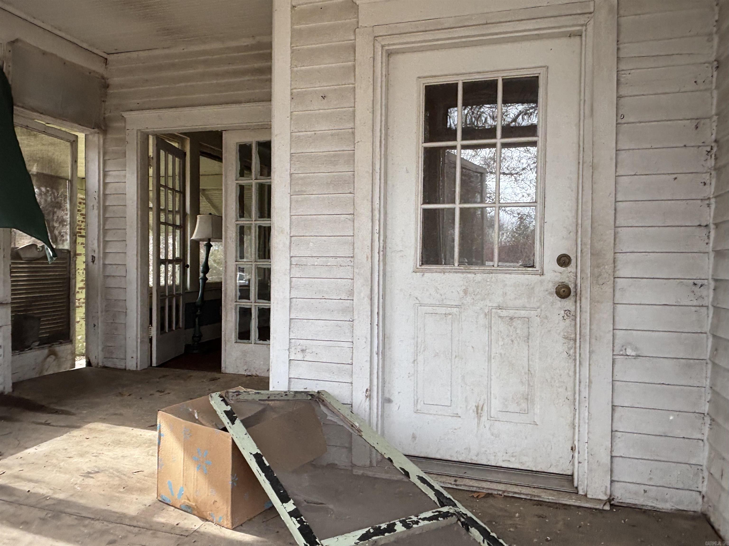 516  Park  Lonoke, AR