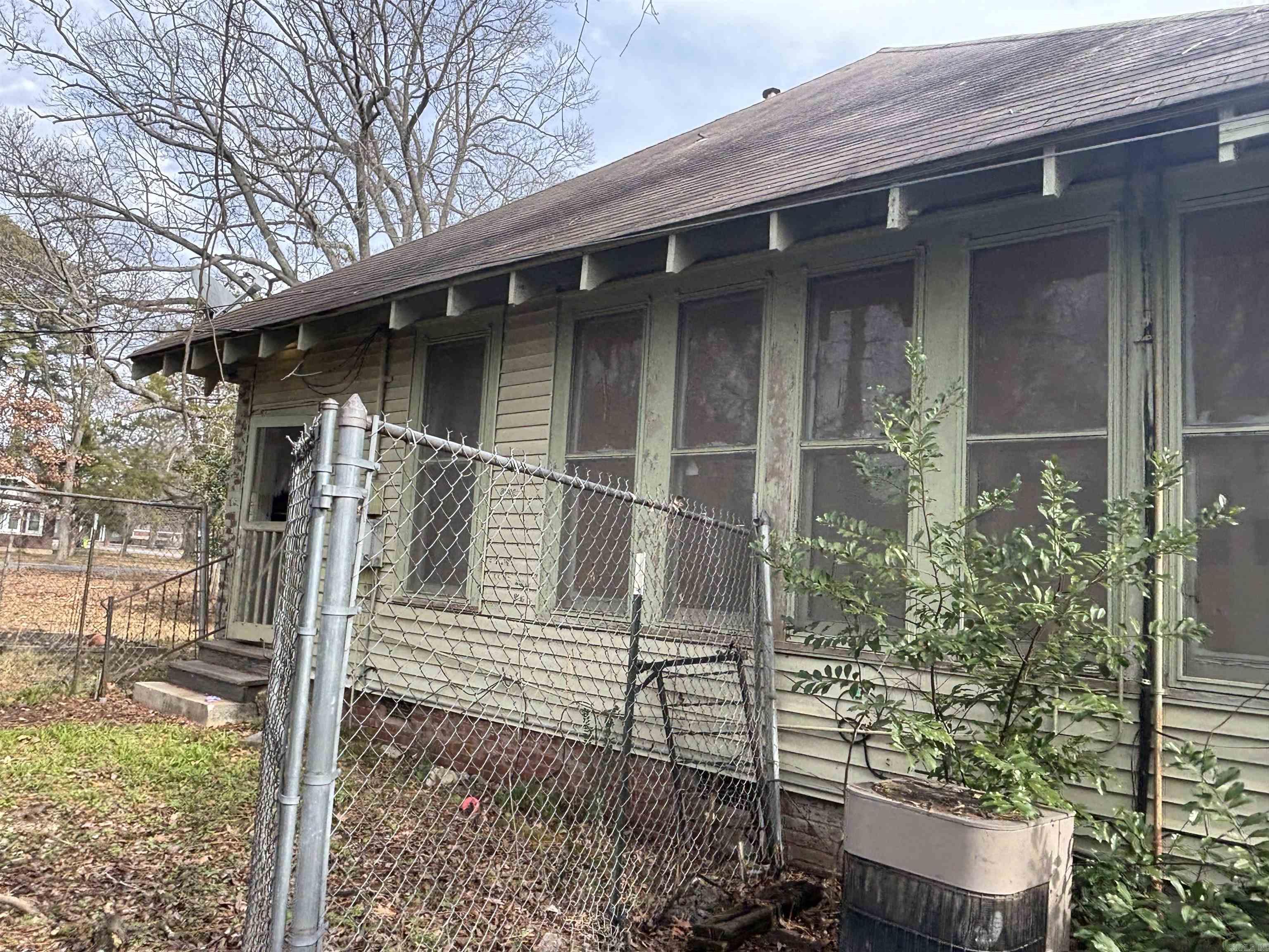 516 Park  Lonoke, AR
