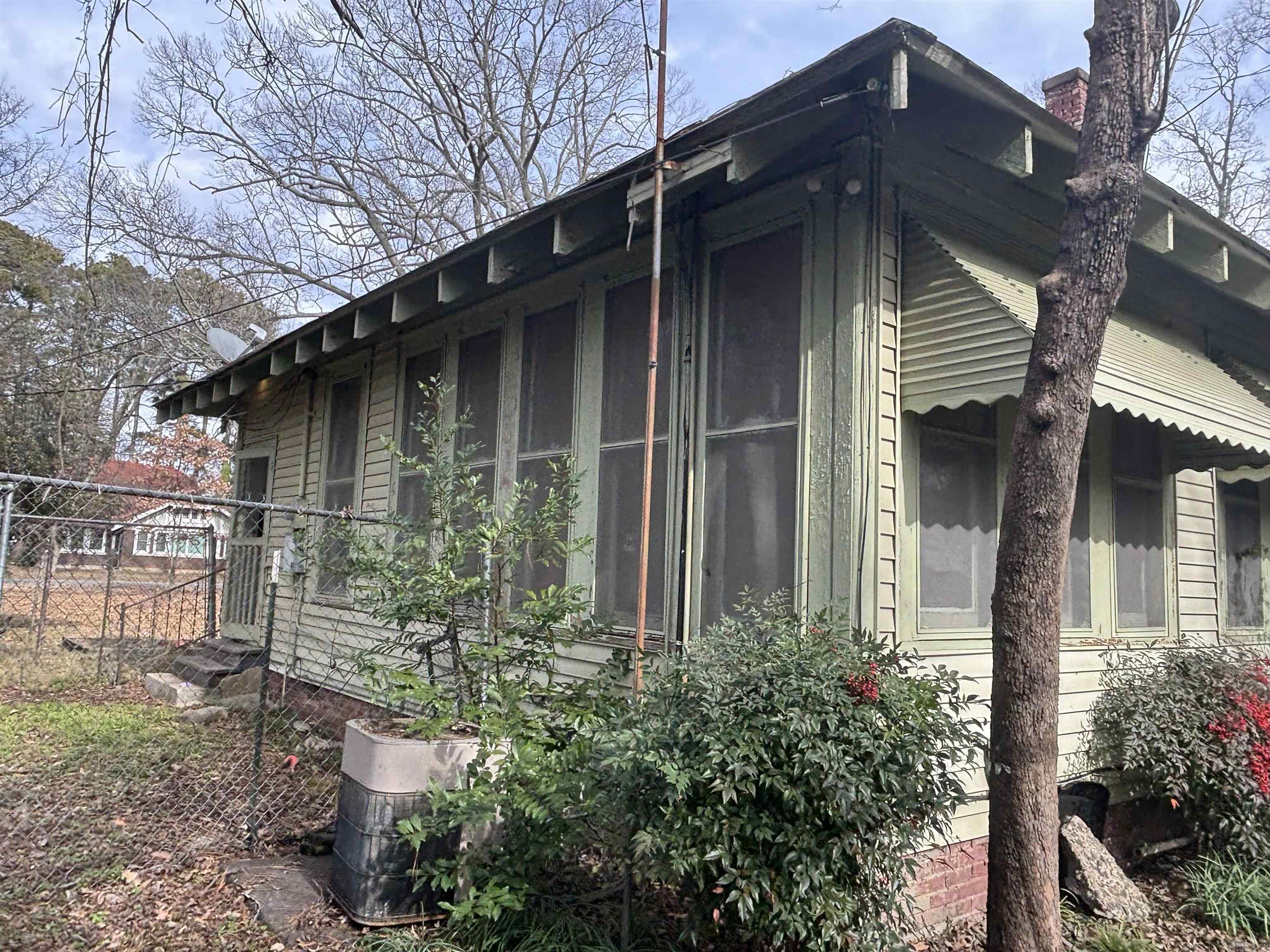 516  Park  Lonoke, AR