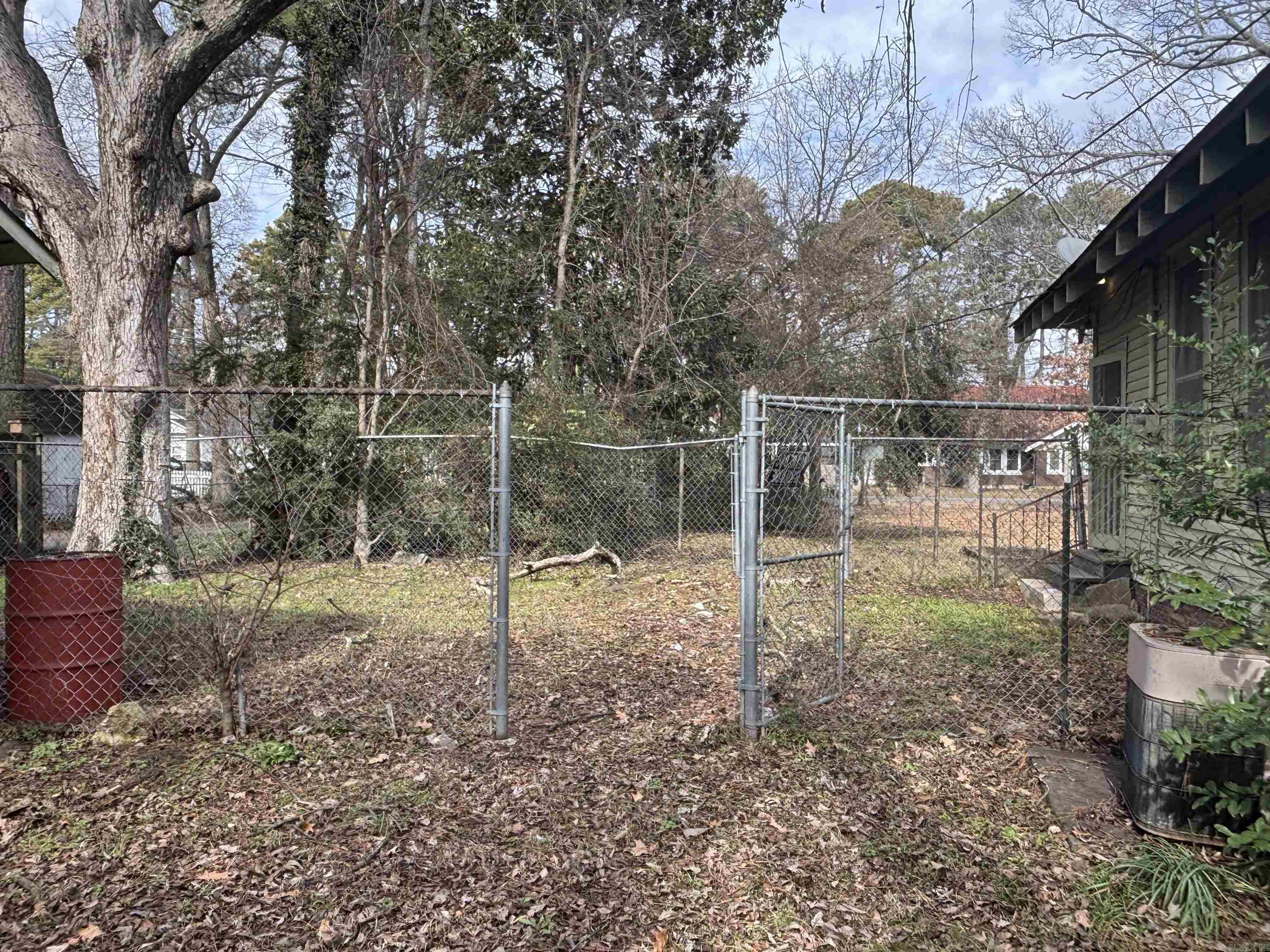 516  Park  Lonoke, AR