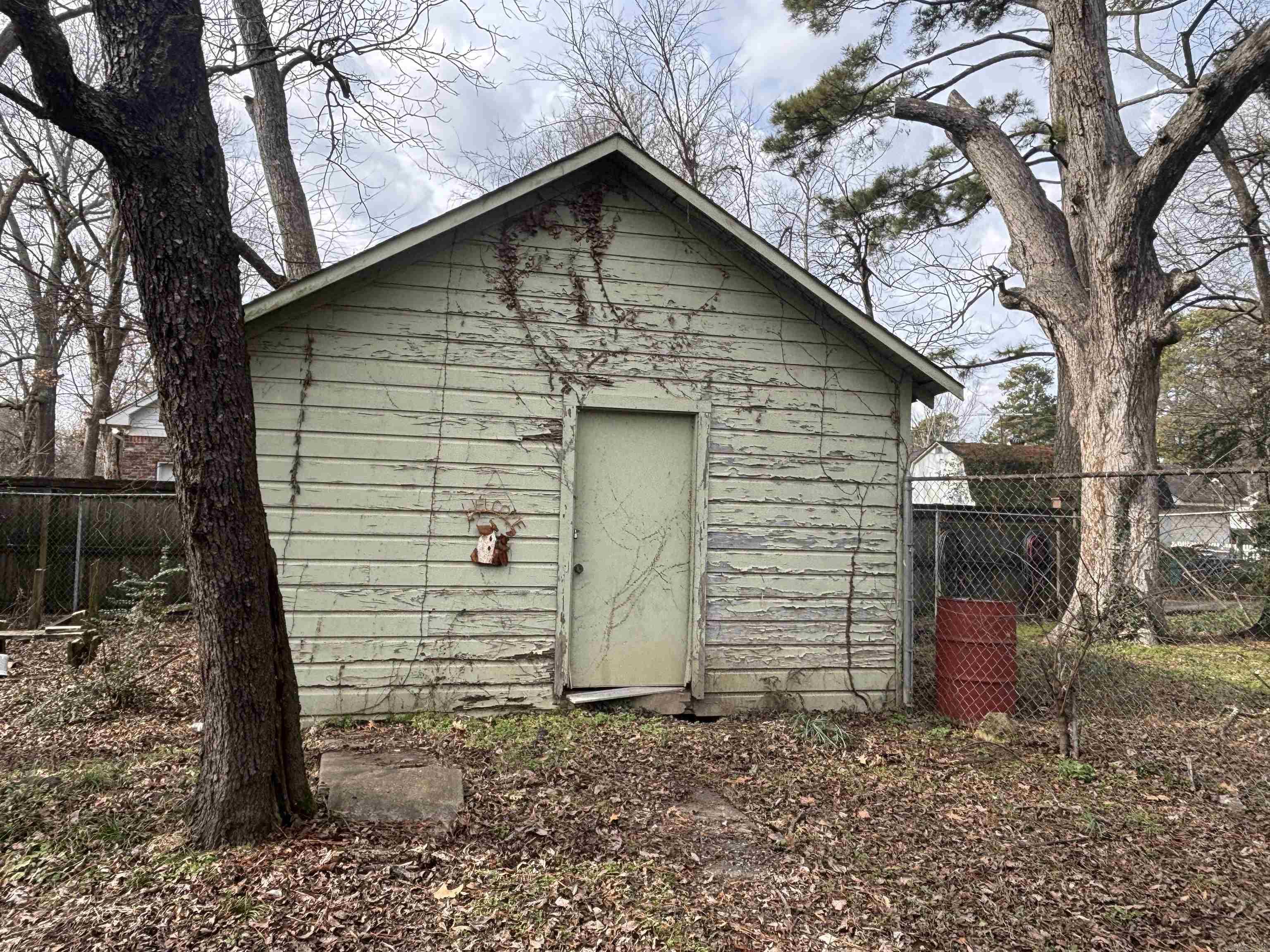 516  Park  Lonoke, AR