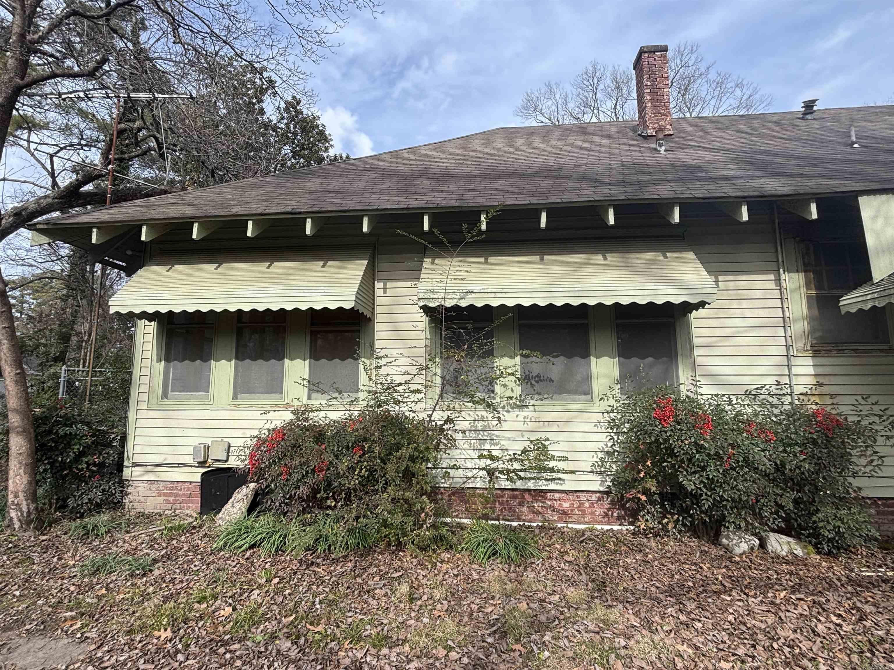 516  Park  Lonoke, AR