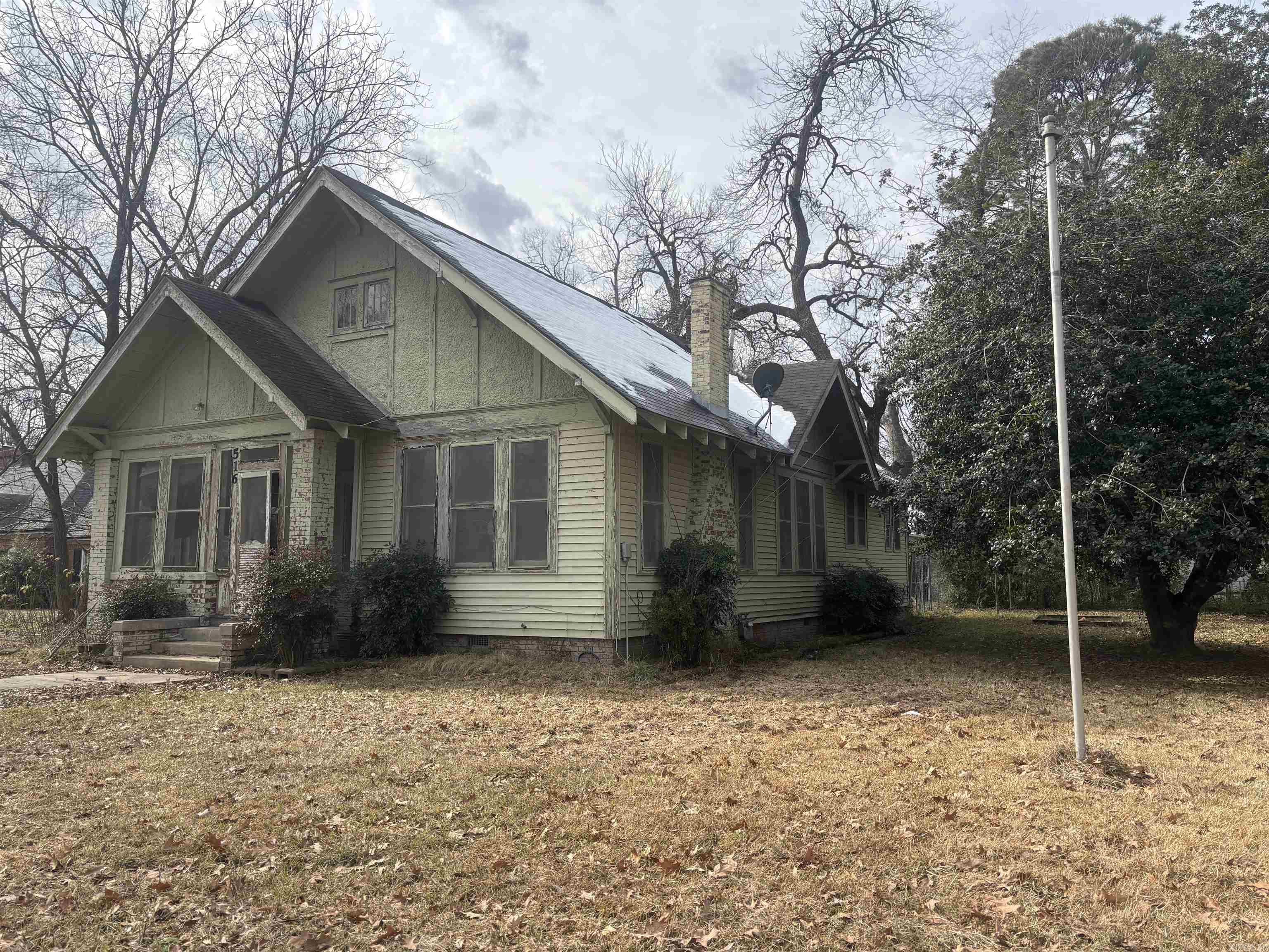 516 Park  Lonoke, AR