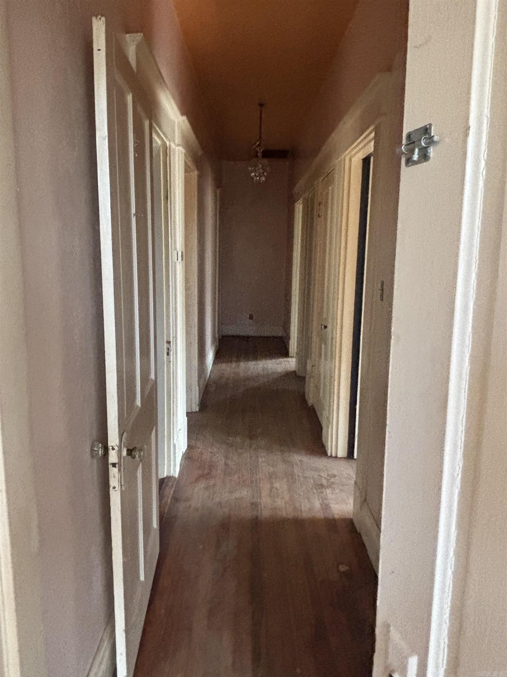 516 Park  Lonoke, AR