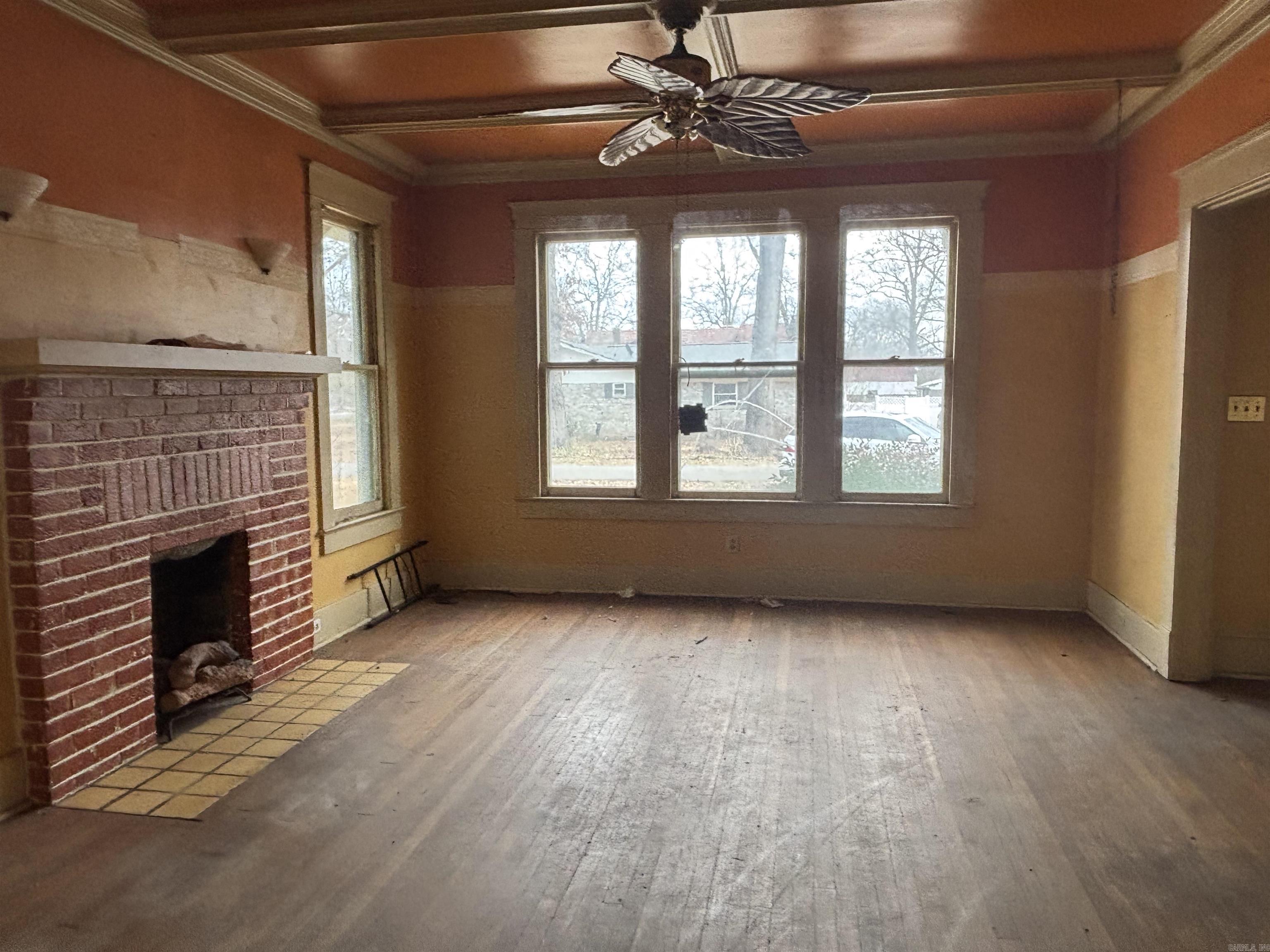 516 Park  Lonoke, AR