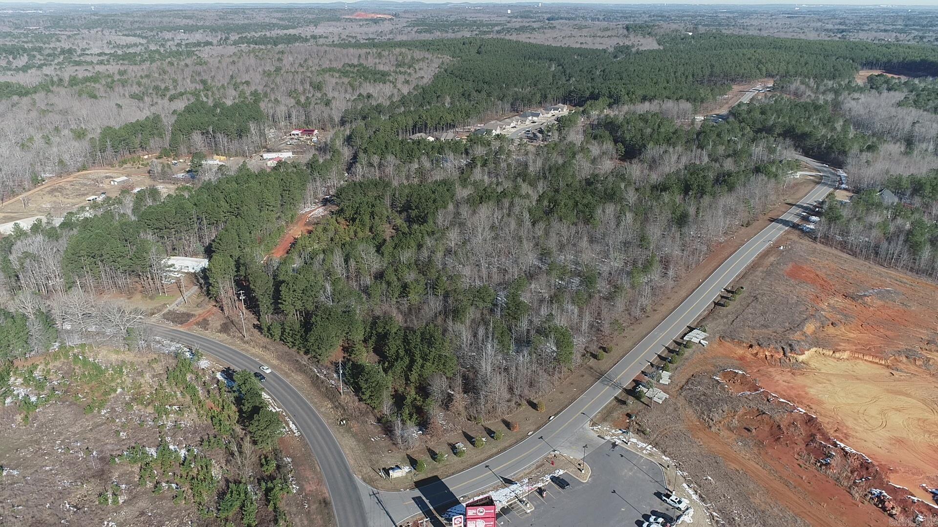 000 W Sardis  Alexander, AR