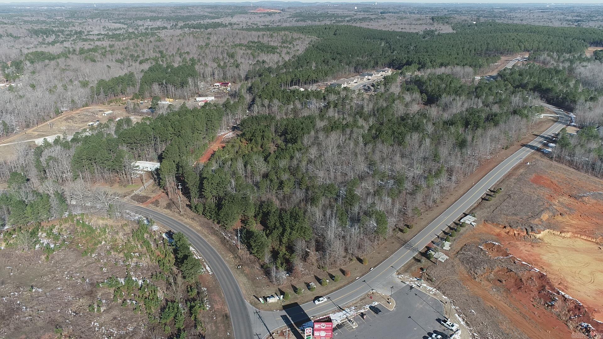 000 W Sardis  Alexander, AR