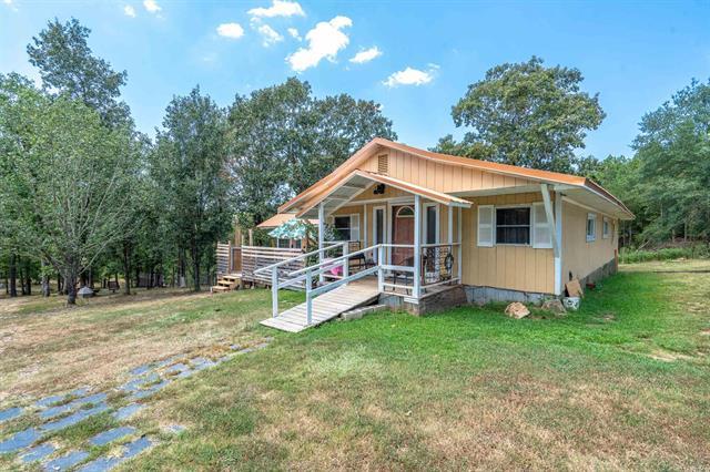 598 & 600  Timberlake  Royal, AR
