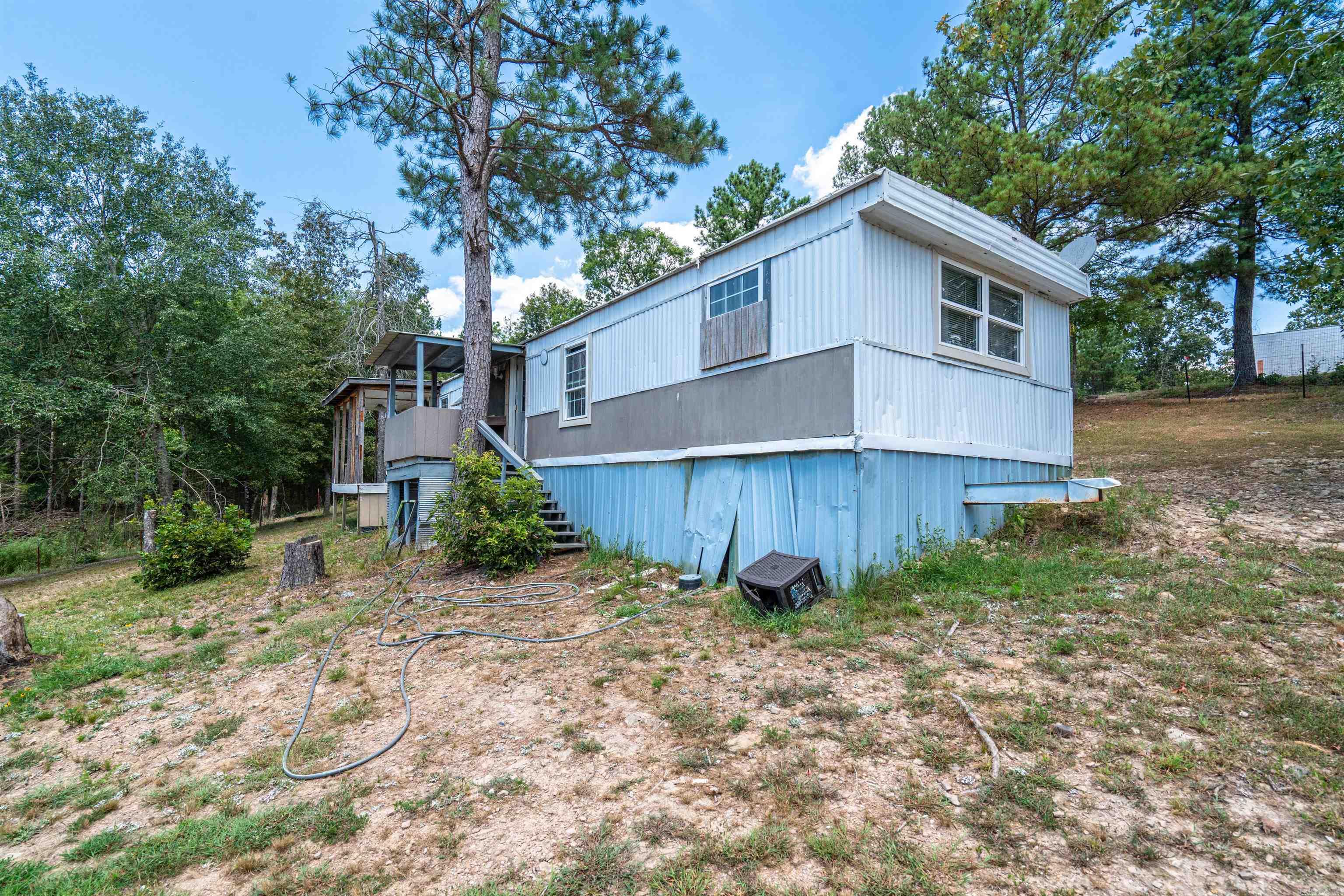 598 & 600  Timberlake  Royal, AR