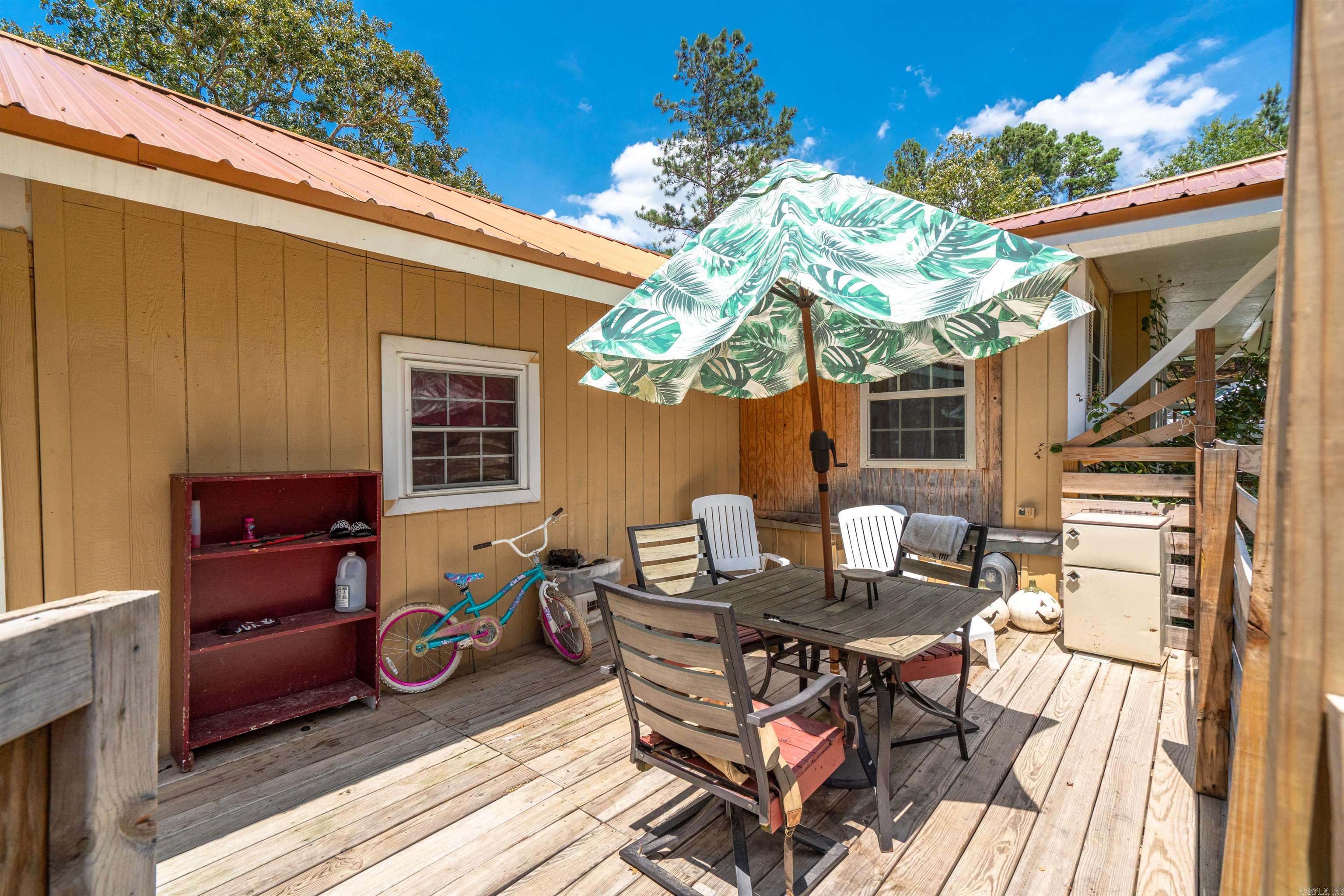 598 & 600  Timberlake  Royal, AR