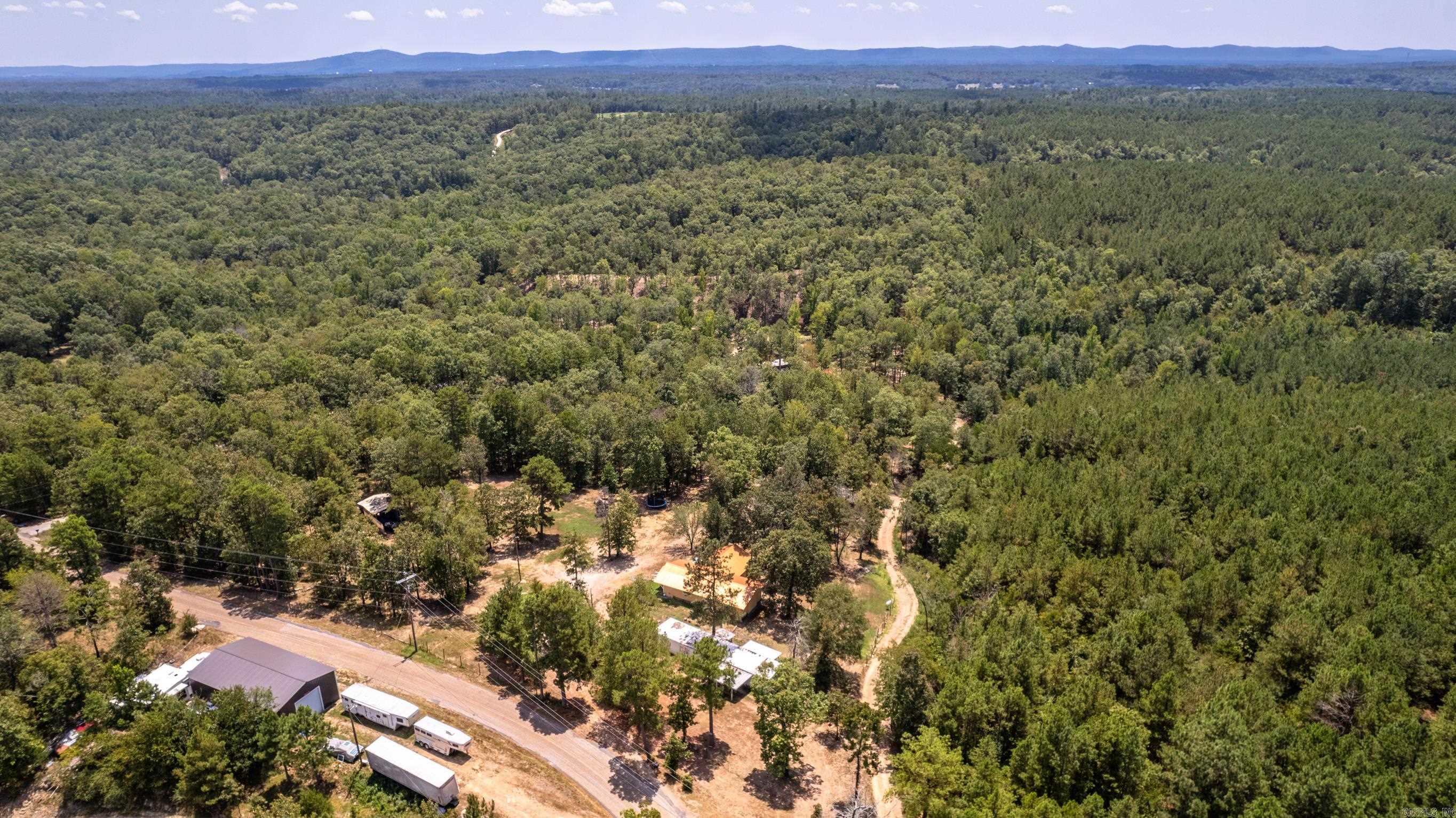 598 & 600  Timberlake  Royal, AR