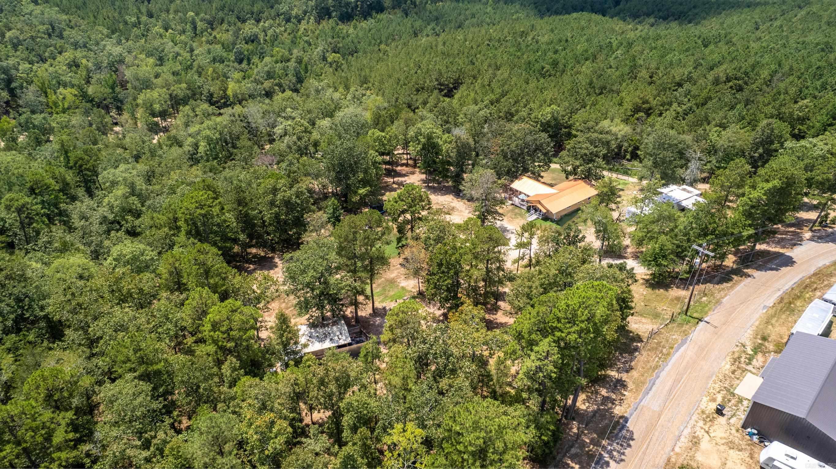 598 & 600  Timberlake  Royal, AR