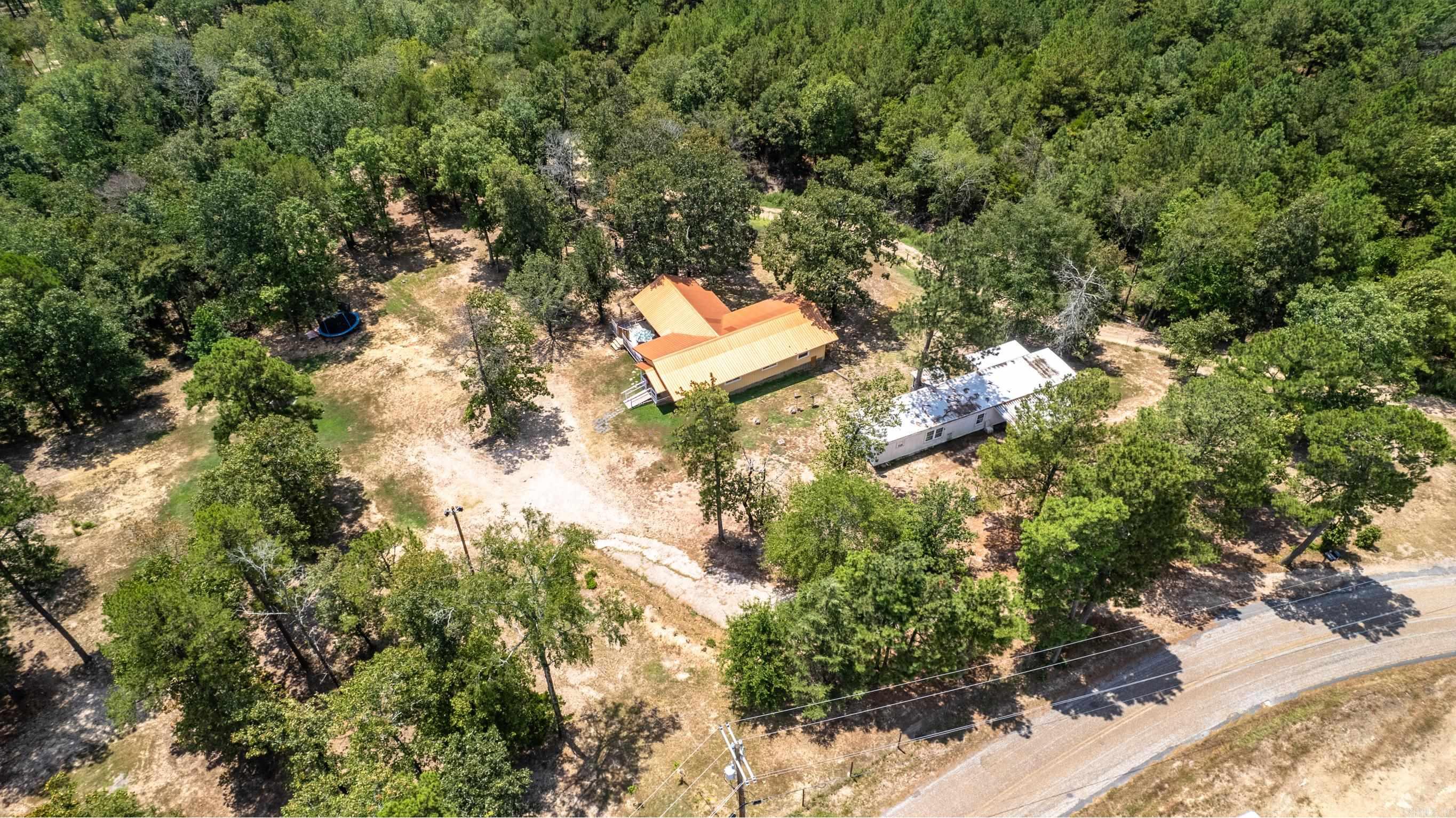 598 & 600  Timberlake  Royal, AR