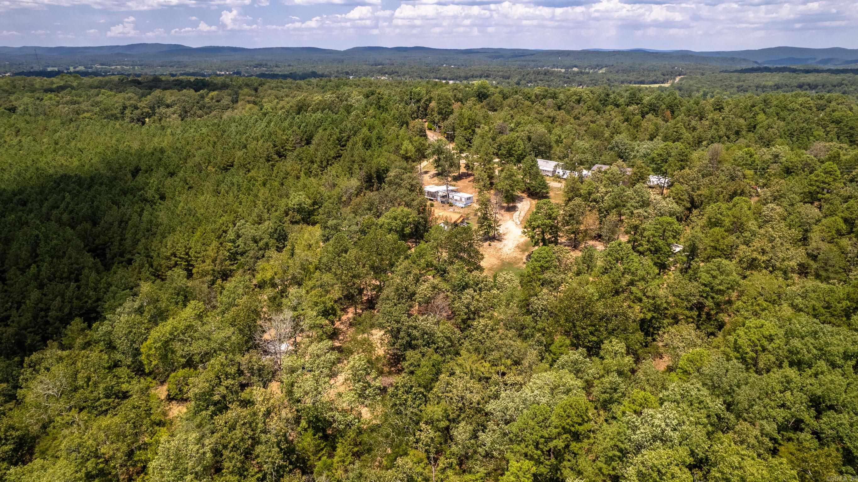 598 & 600  Timberlake  Royal, AR