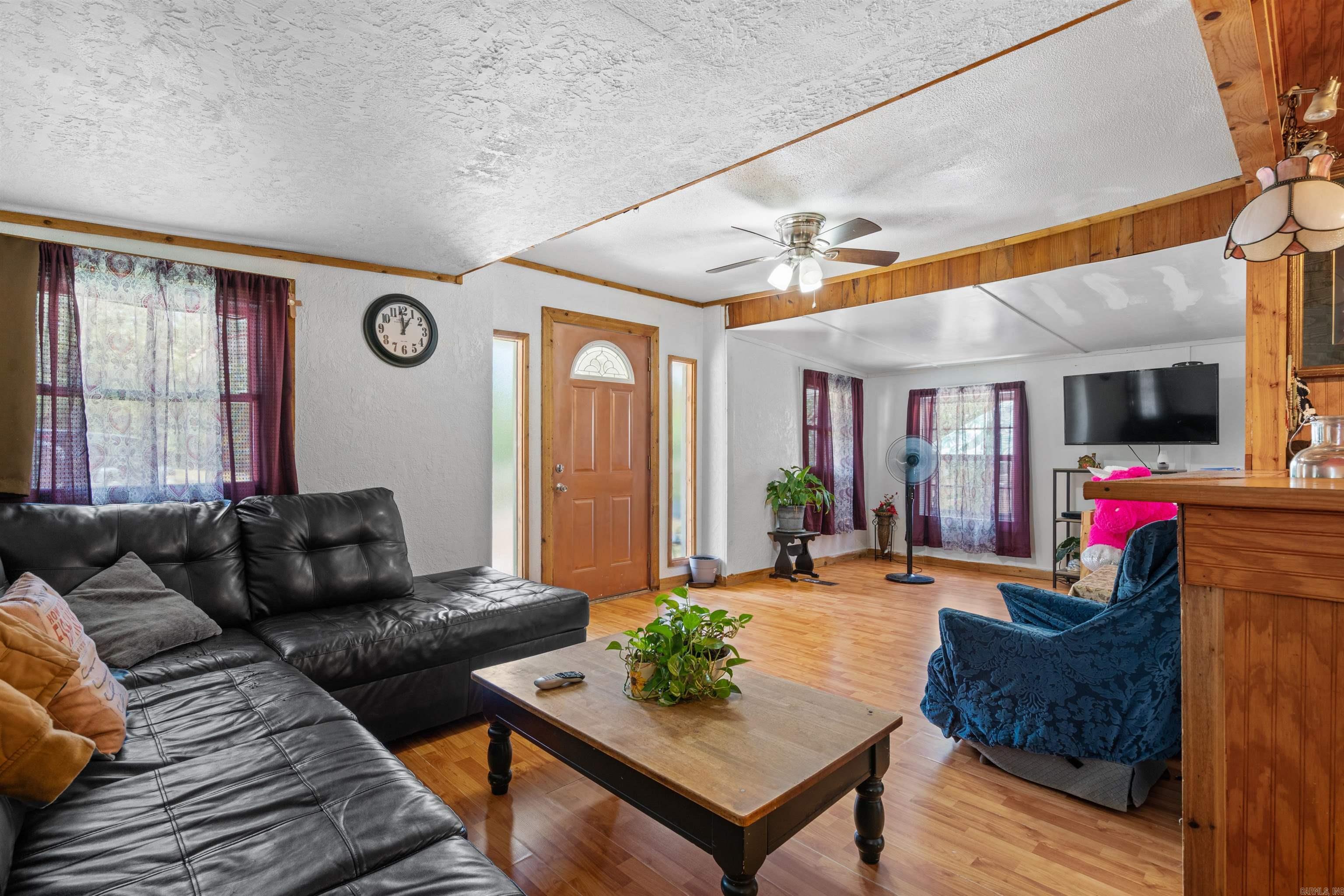 598 & 600  Timberlake  Royal, AR