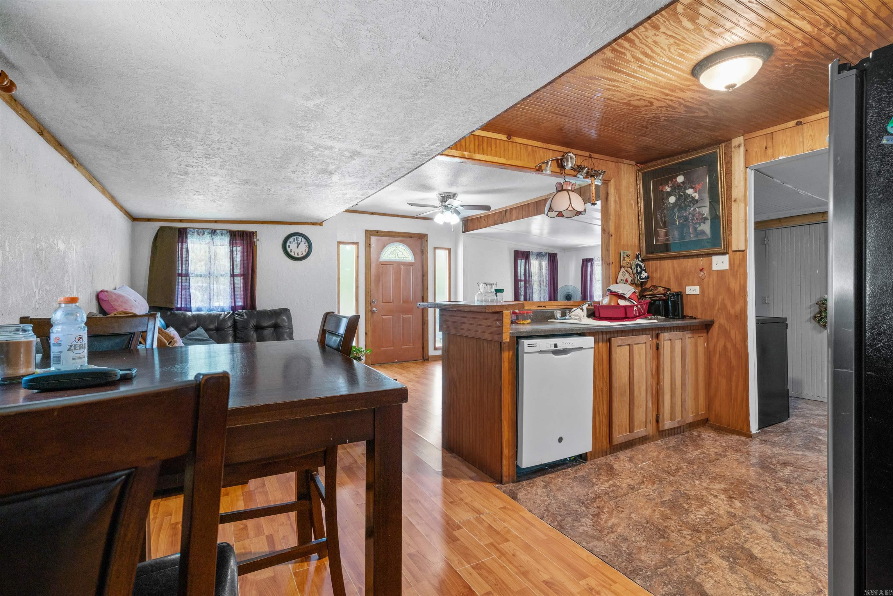 598 & 600  Timberlake  Royal, AR