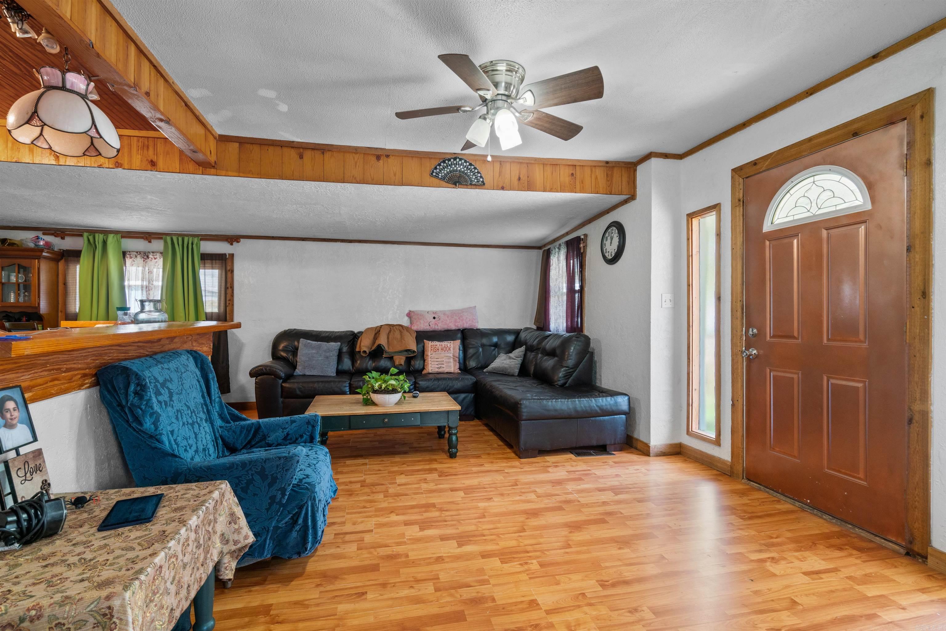 598 & 600  Timberlake  Royal, AR
