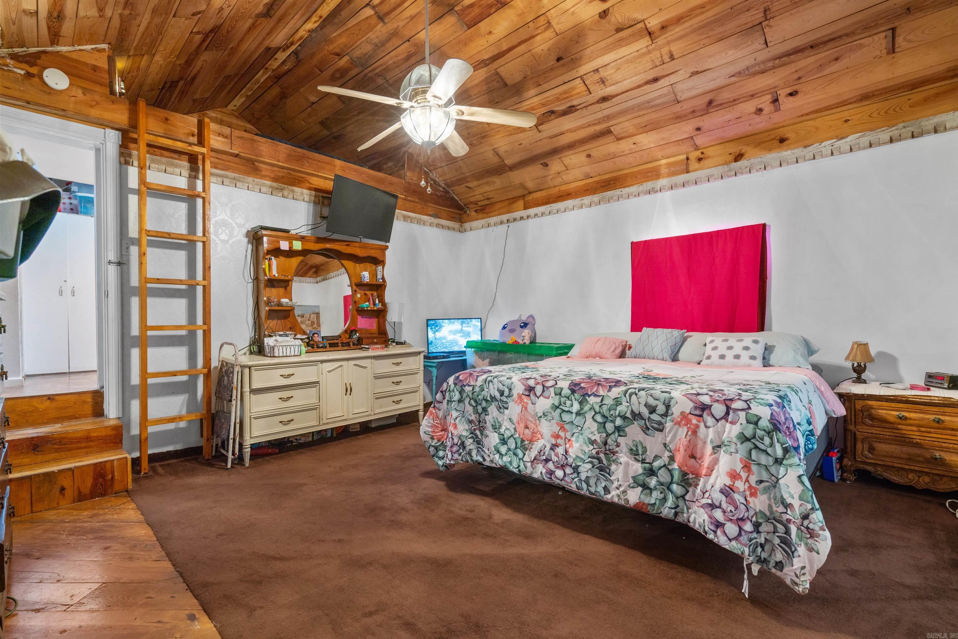 598 & 600  Timberlake  Royal, AR