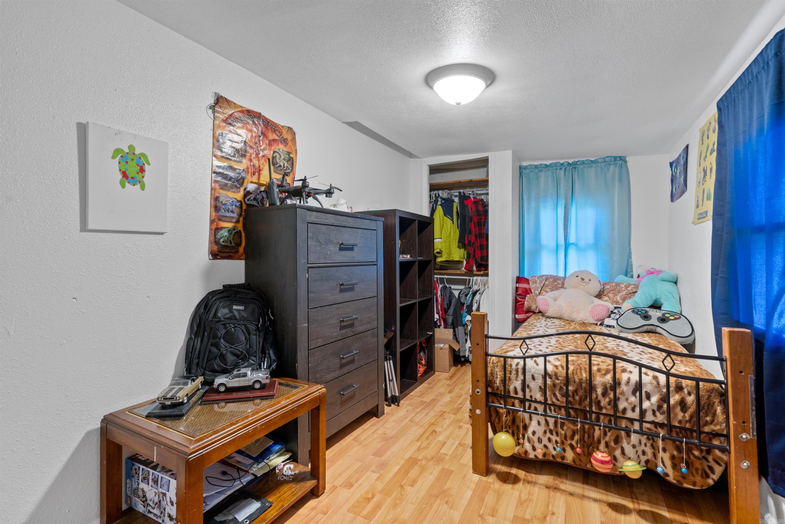 598 & 600  Timberlake  Royal, AR