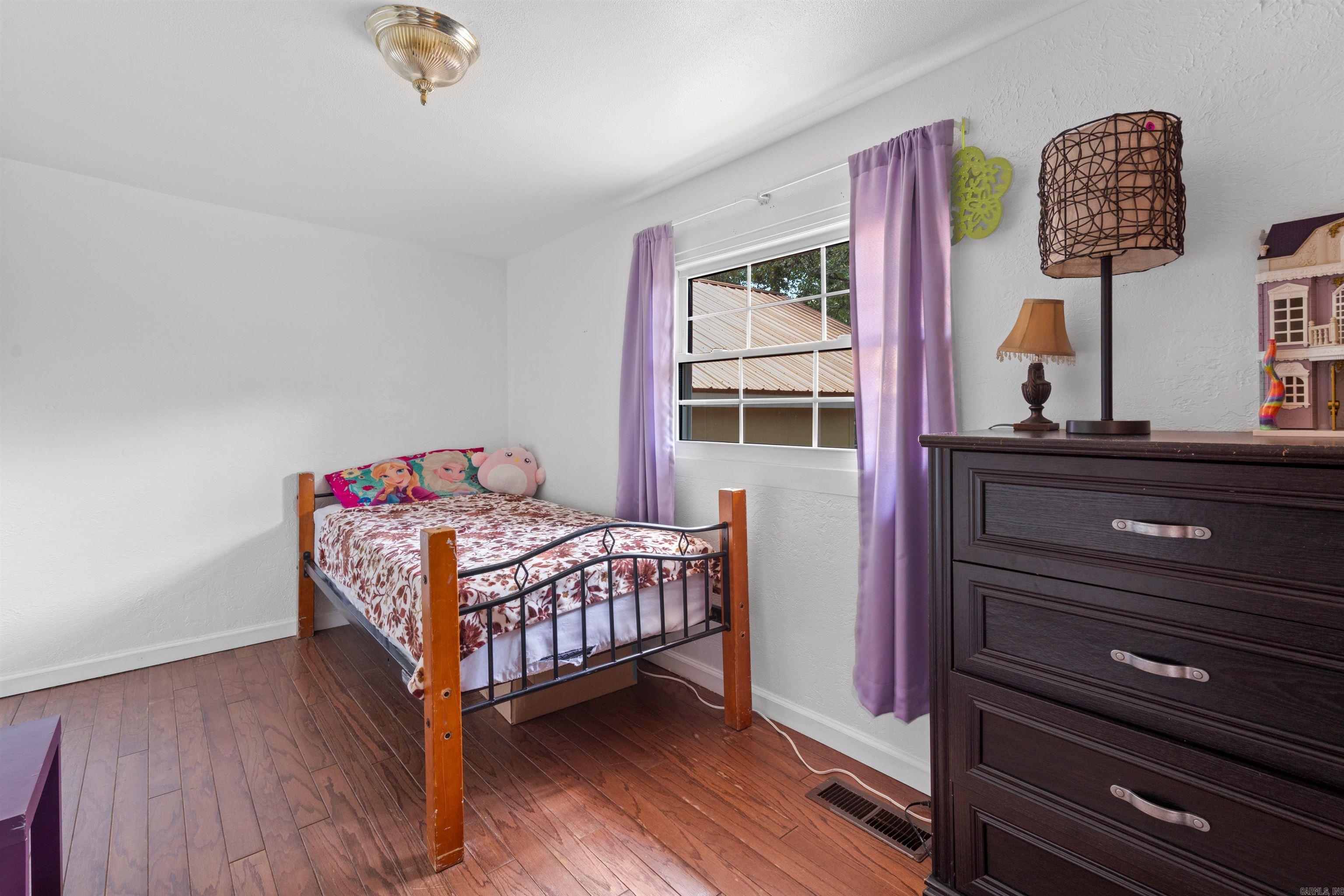 598 & 600  Timberlake  Royal, AR