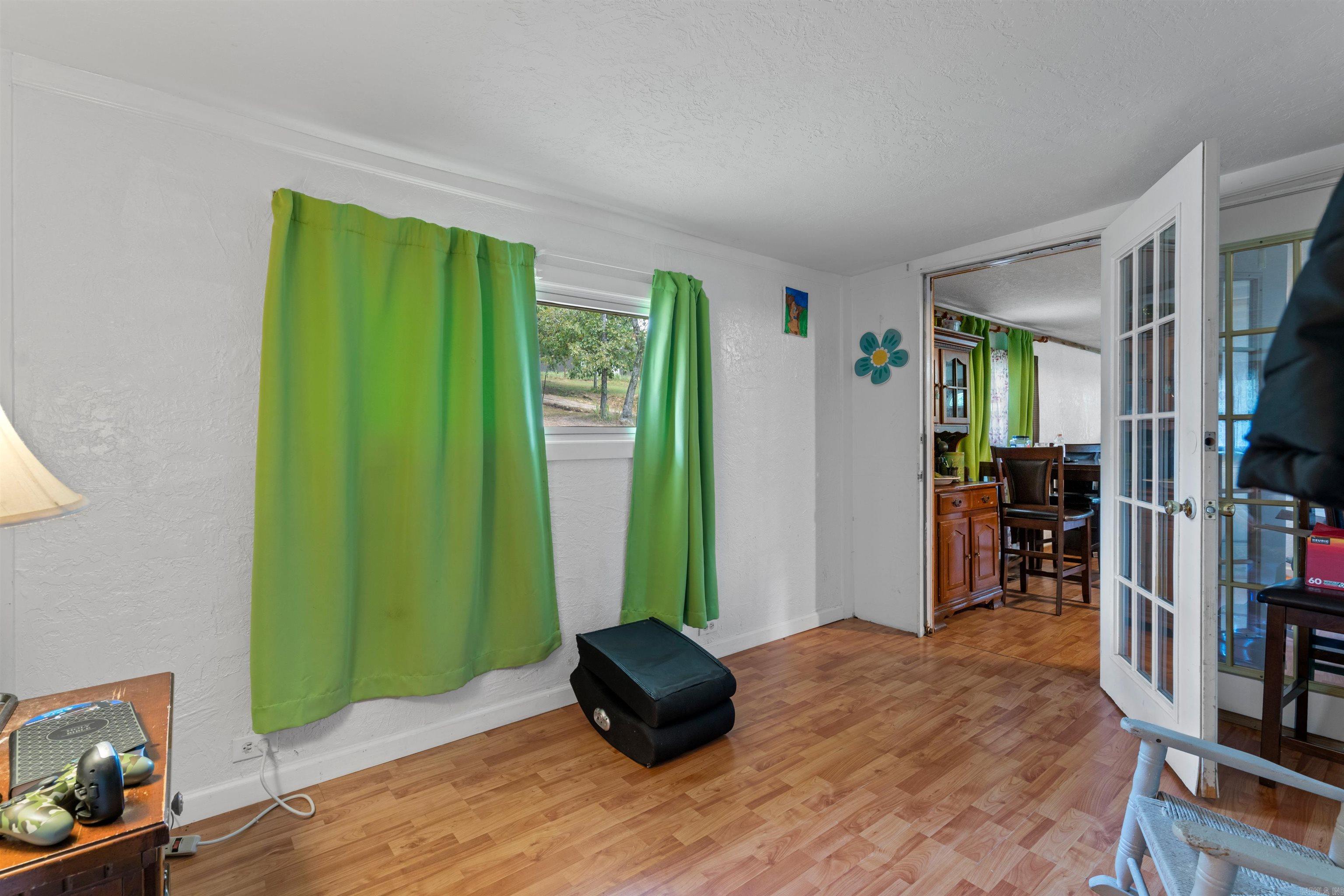 598 & 600  Timberlake  Royal, AR