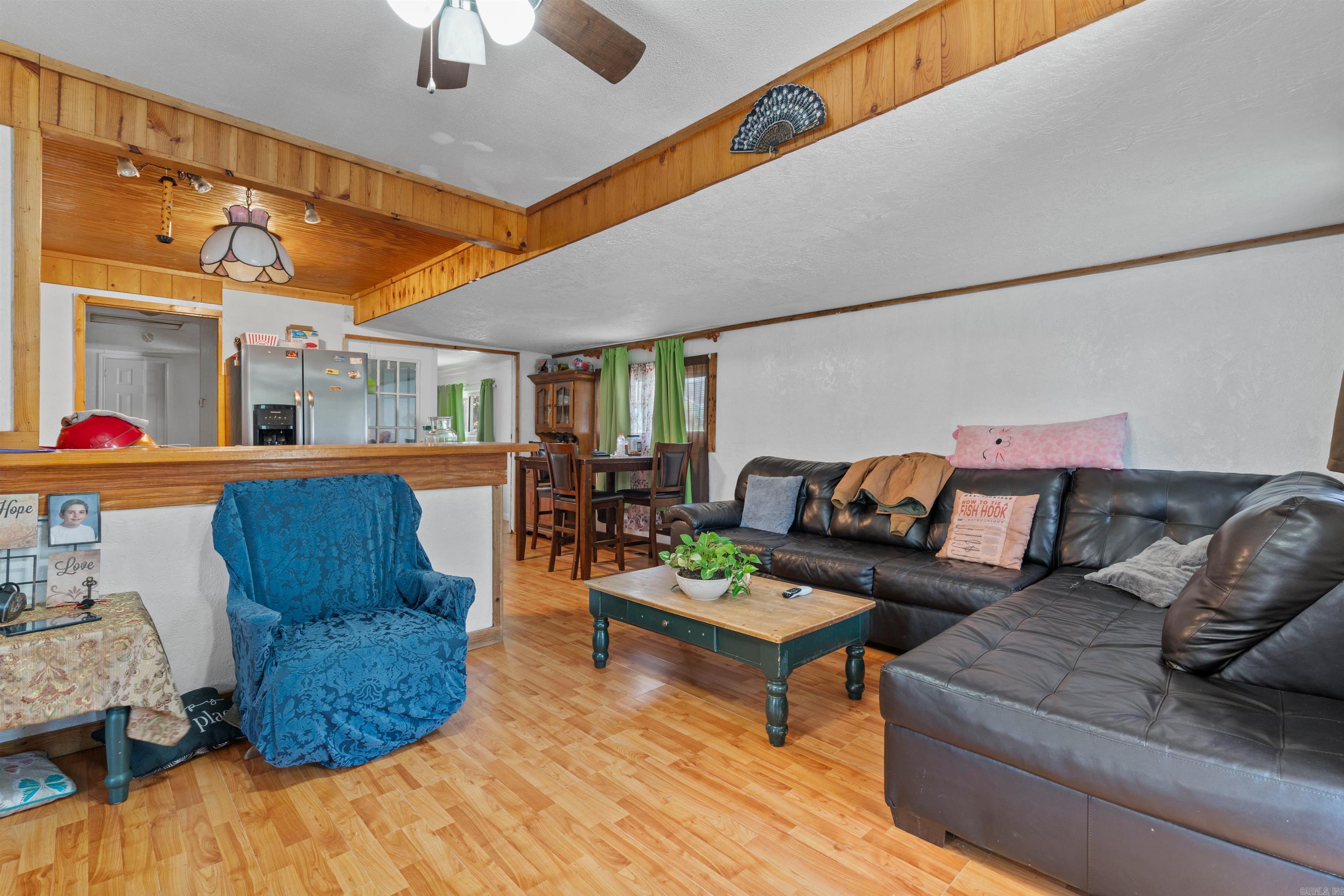 598 & 600  Timberlake  Royal, AR