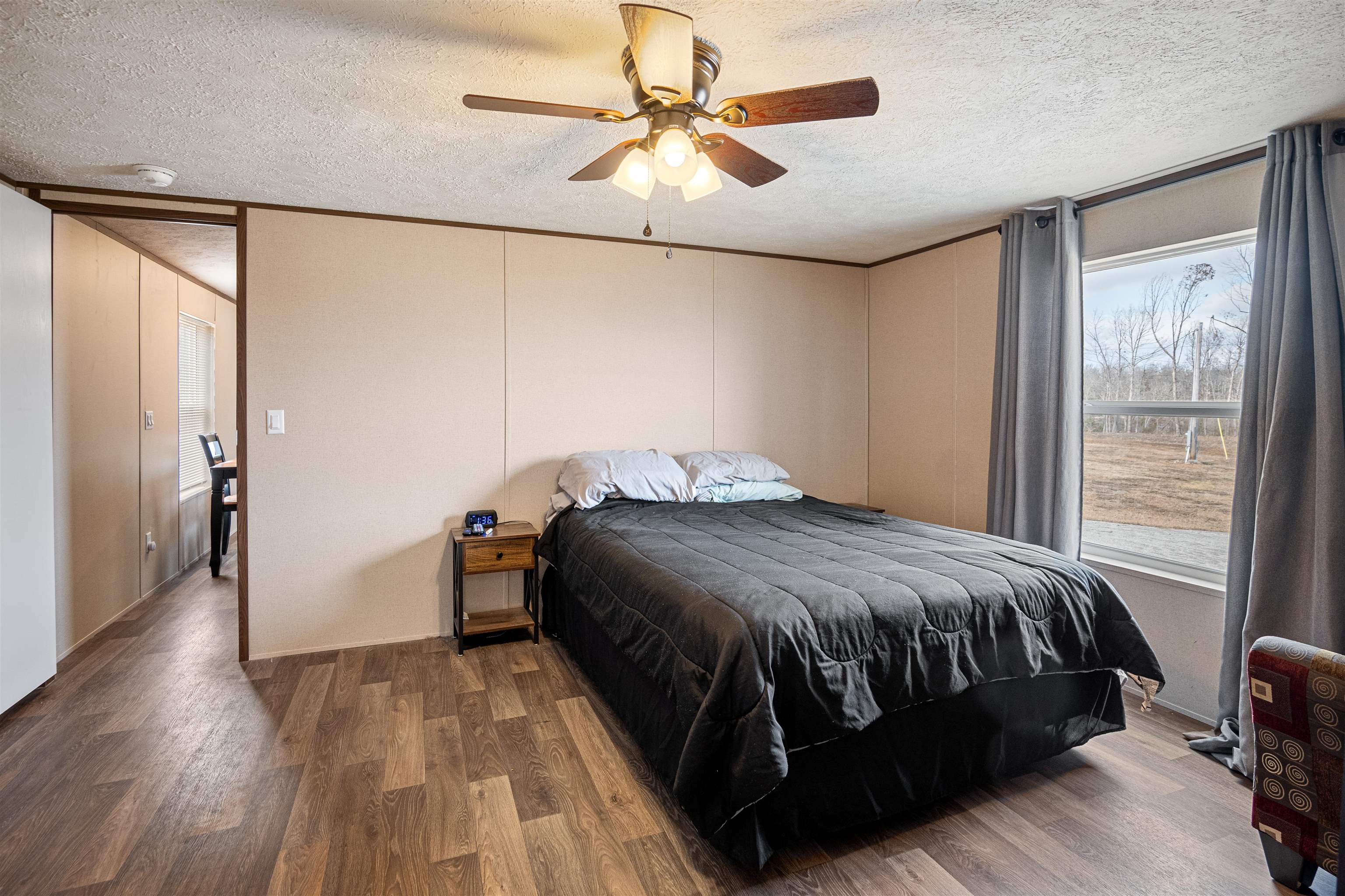 464  CR 153  Elizabeth, AR