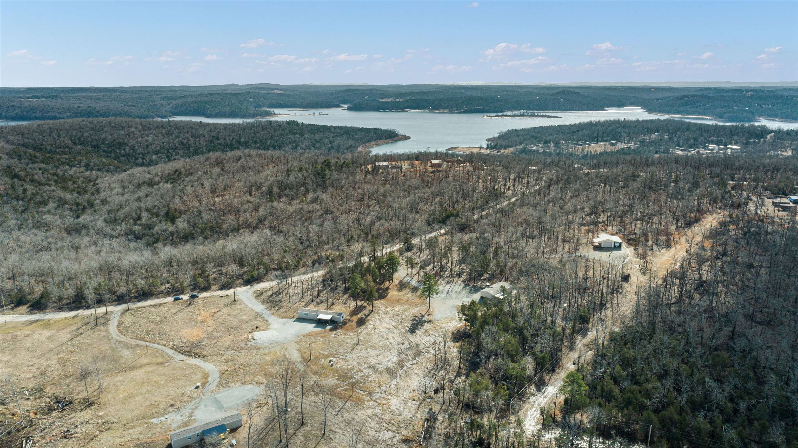 464  CR 153  Elizabeth, AR
