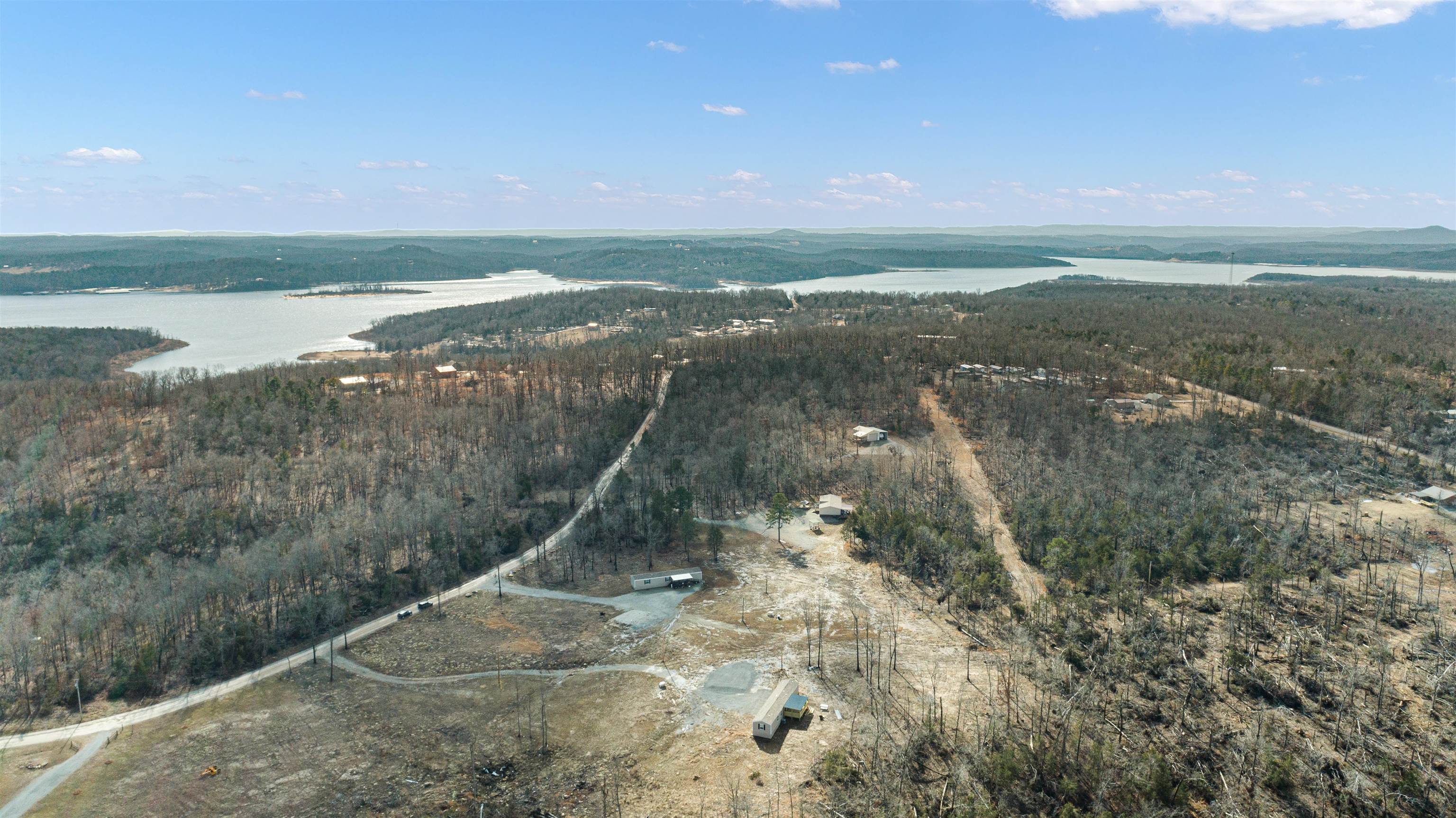 464  CR 153  Elizabeth, AR