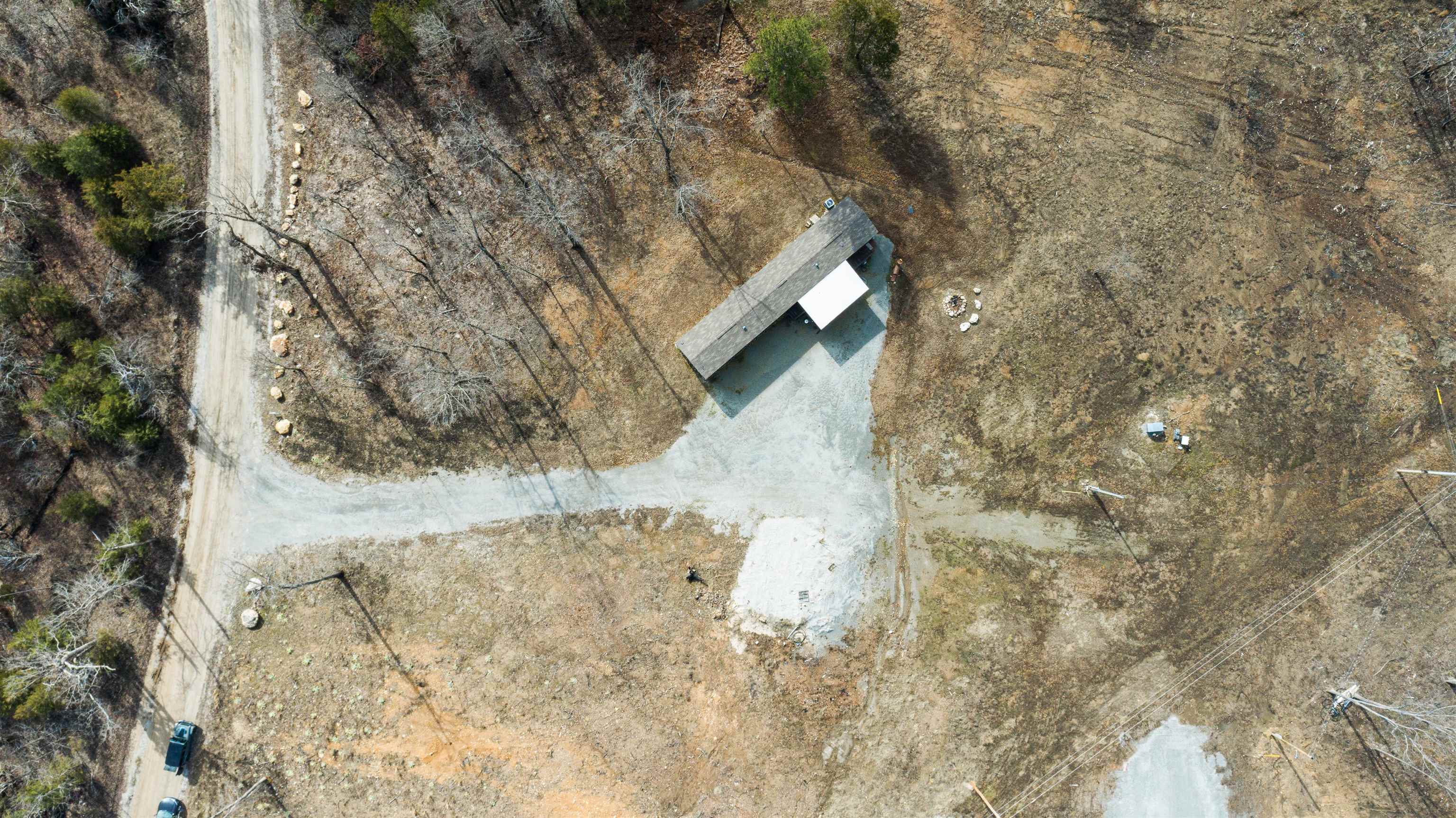 464  CR 153  Elizabeth, AR