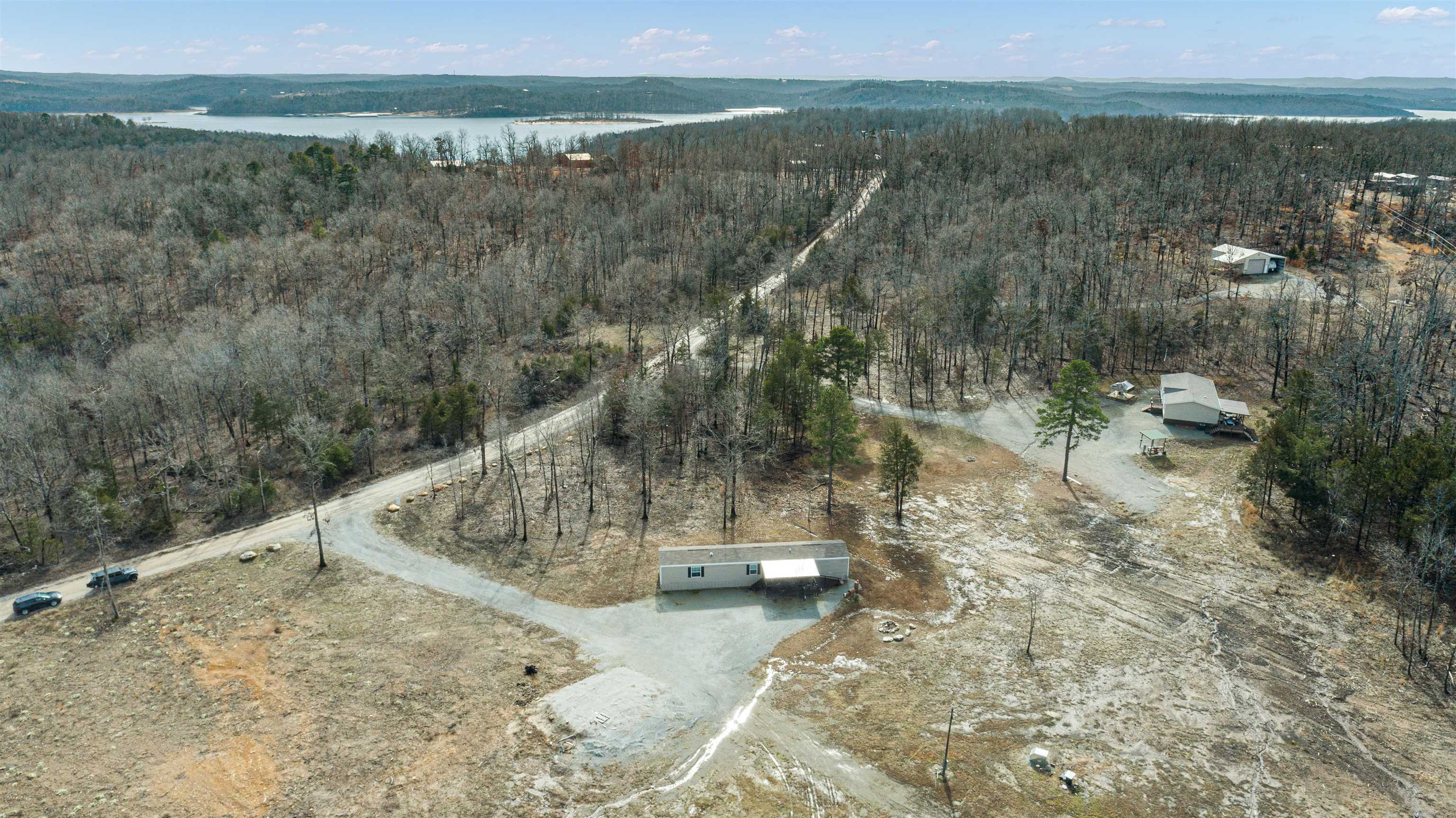 464  CR 153  Elizabeth, AR