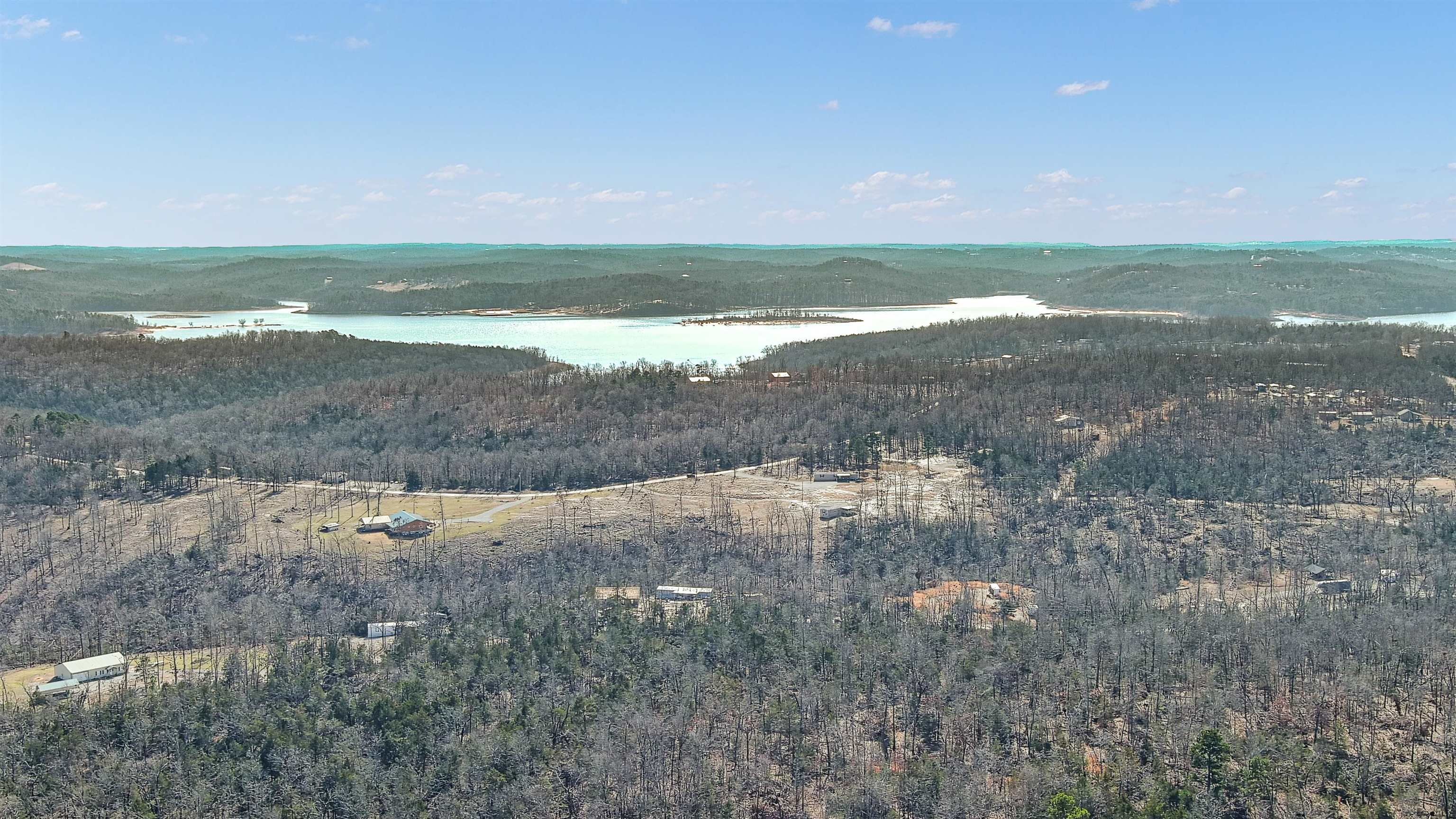 464  CR 153  Elizabeth, AR