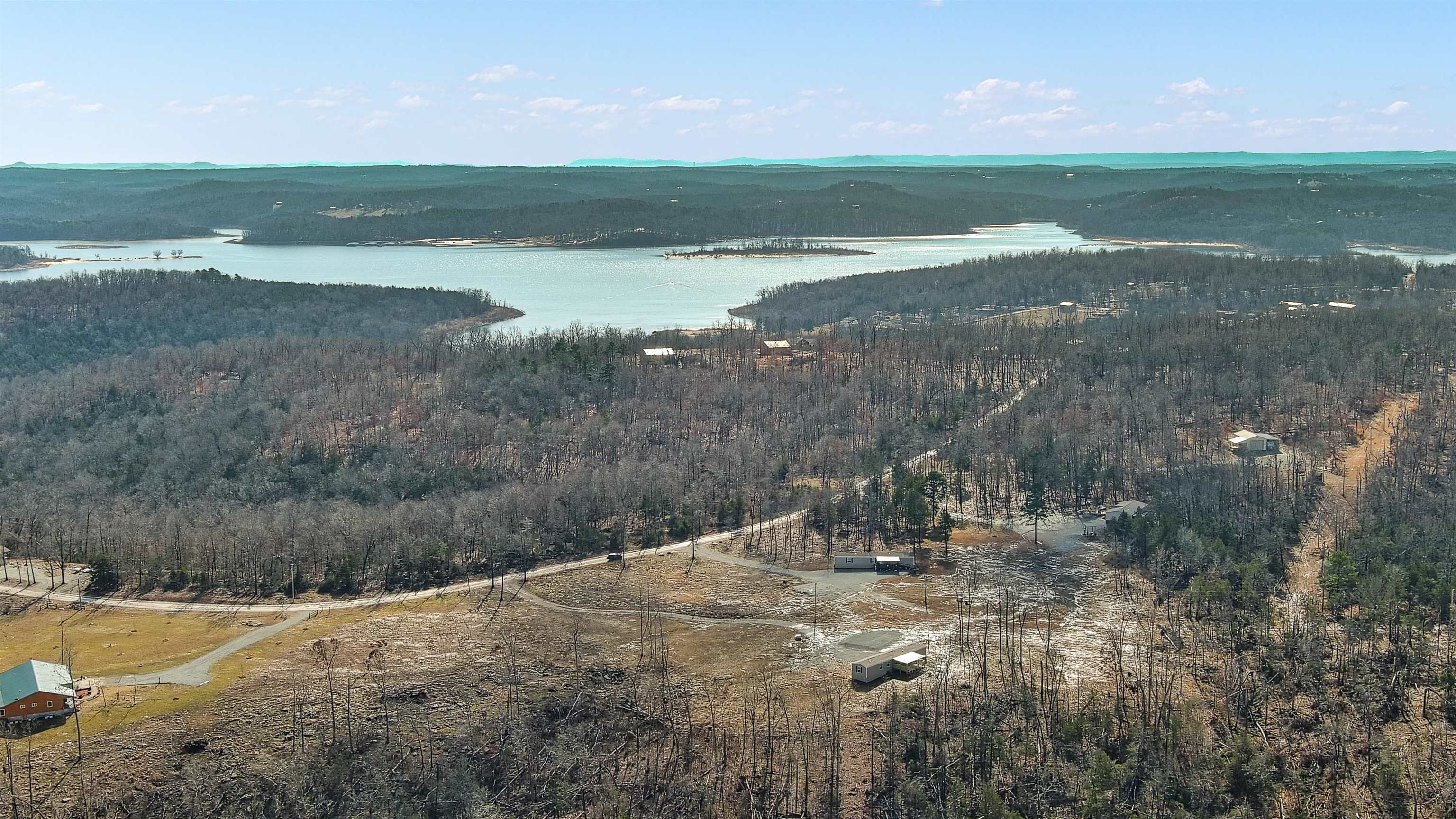 464  CR 153  Elizabeth, AR