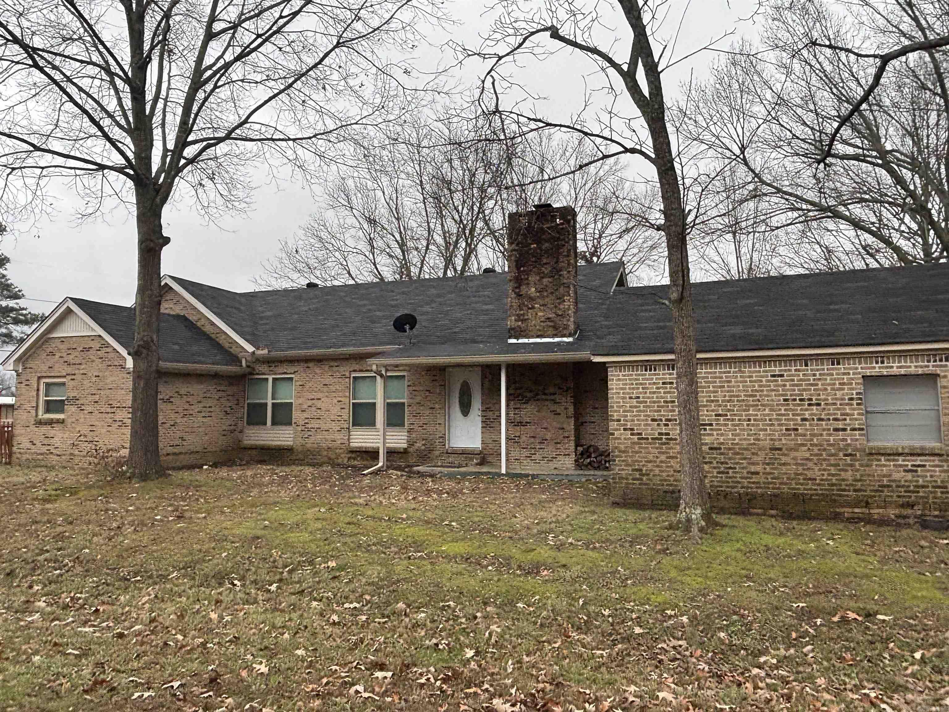 260  Jackson St  Humnoke, AR