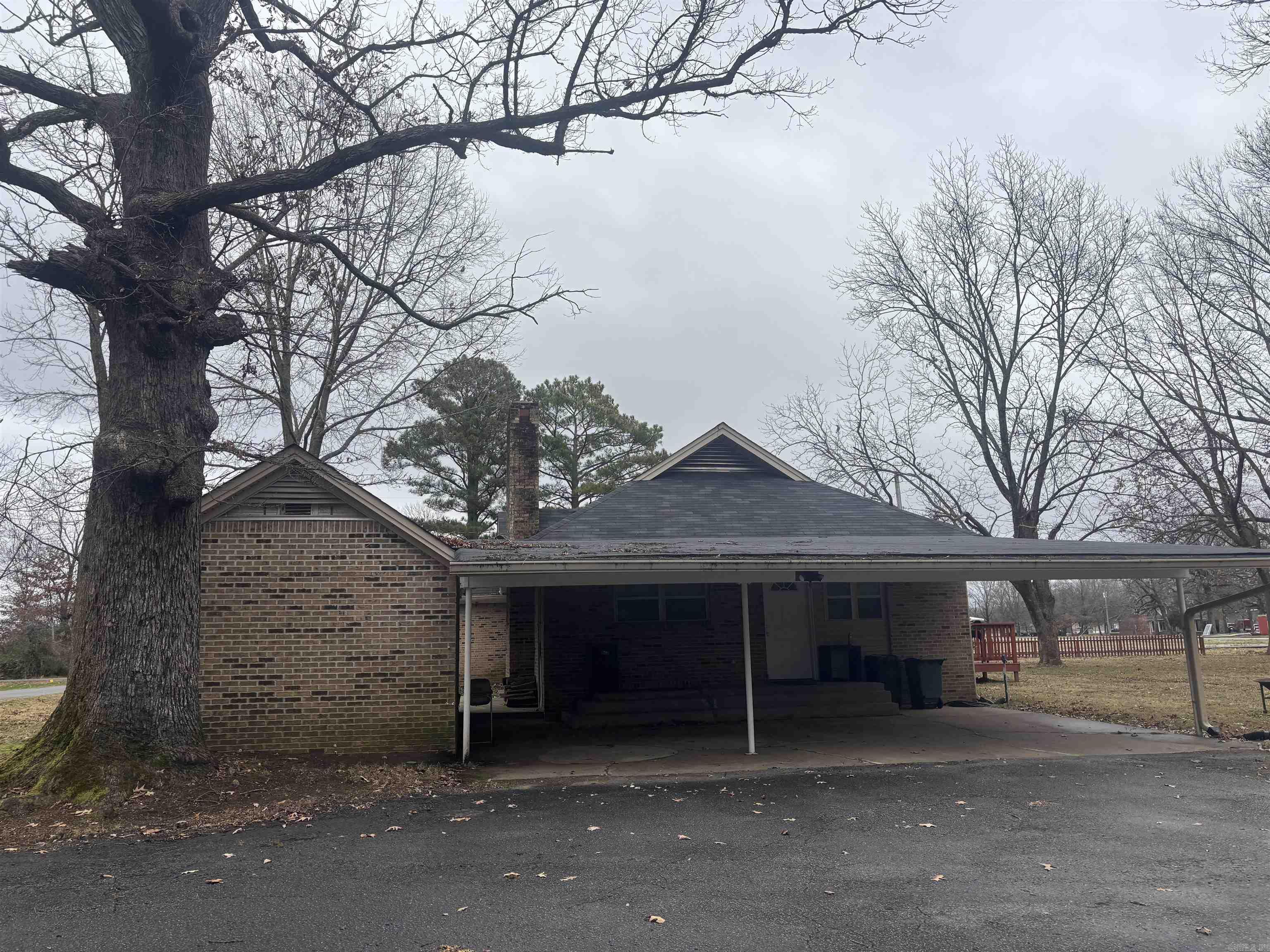 260  Jackson St  Humnoke, AR