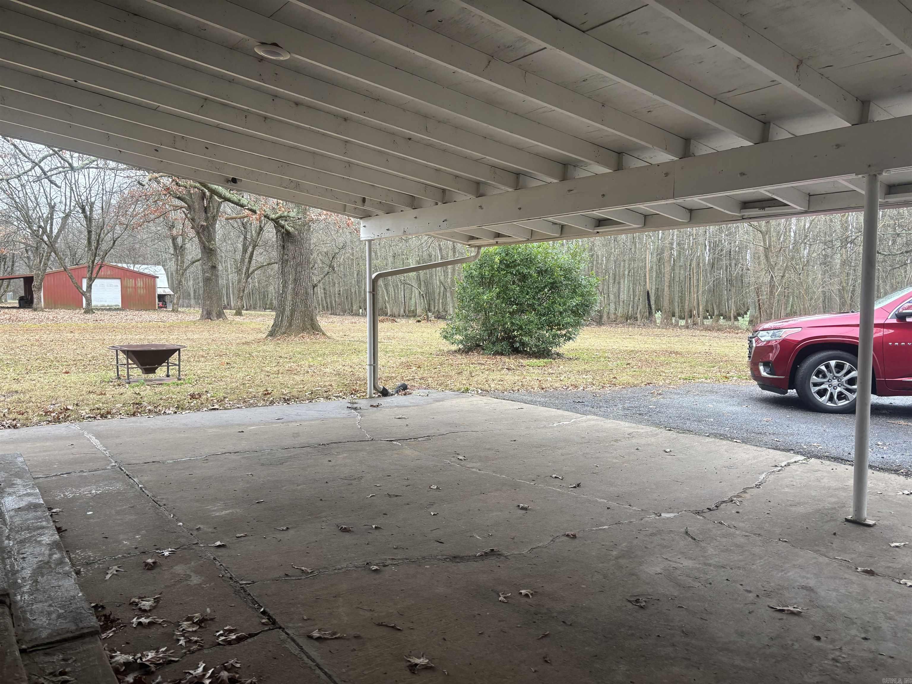 260  Jackson St  Humnoke, AR