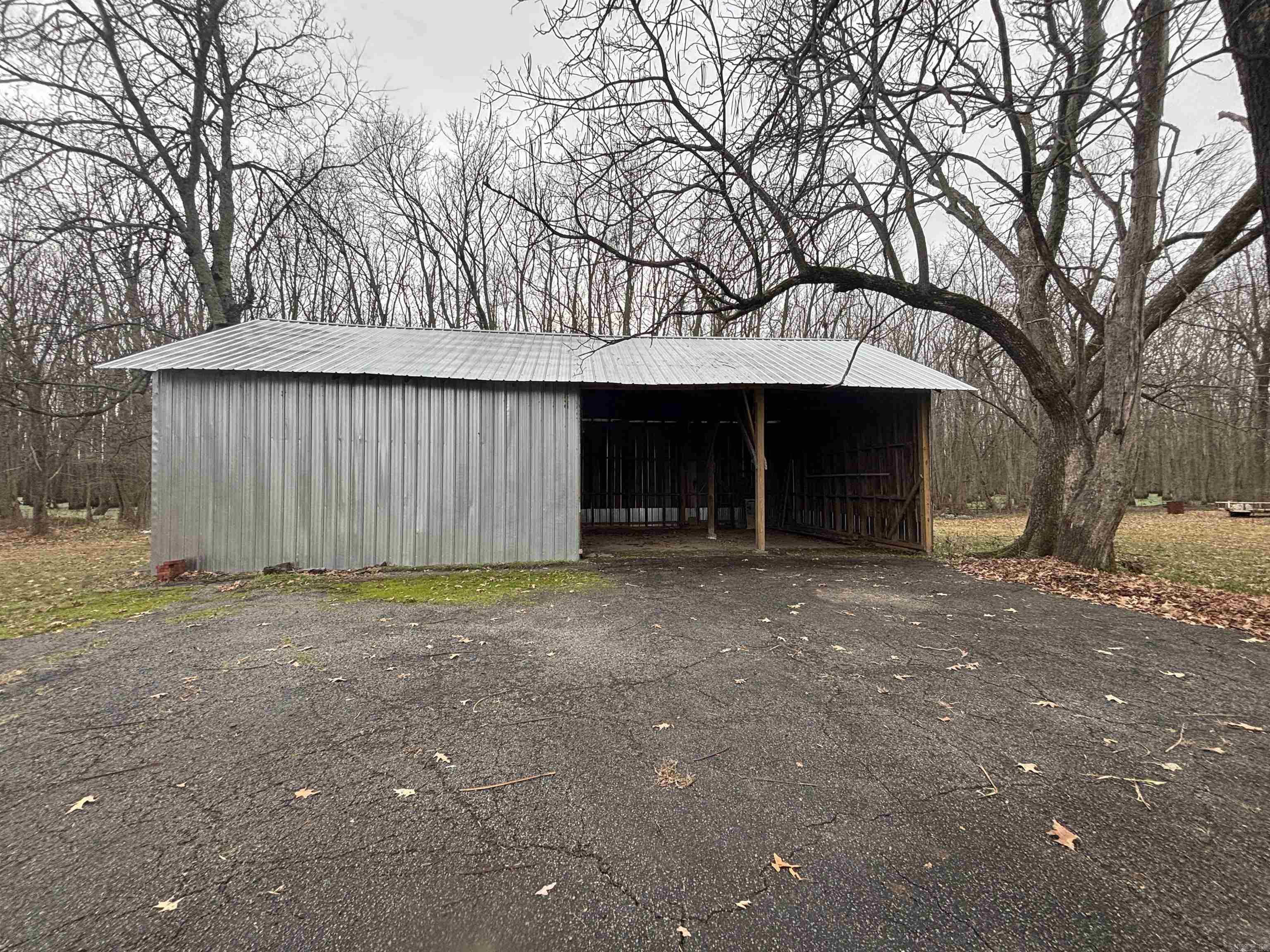 260  Jackson St  Humnoke, AR