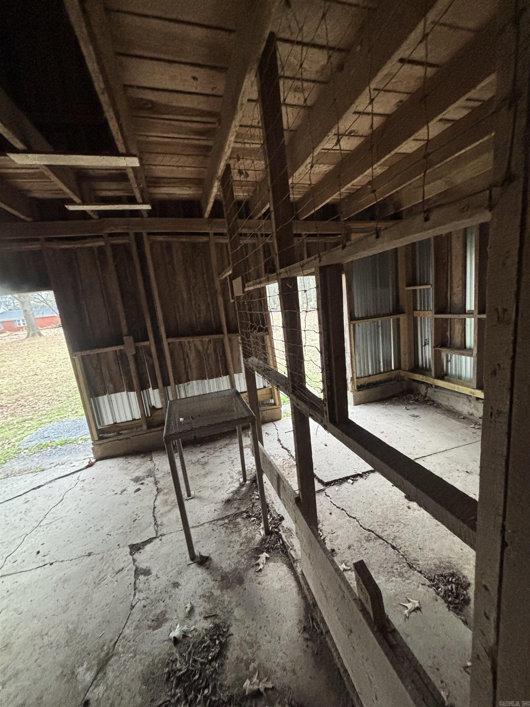 260  Jackson St  Humnoke, AR