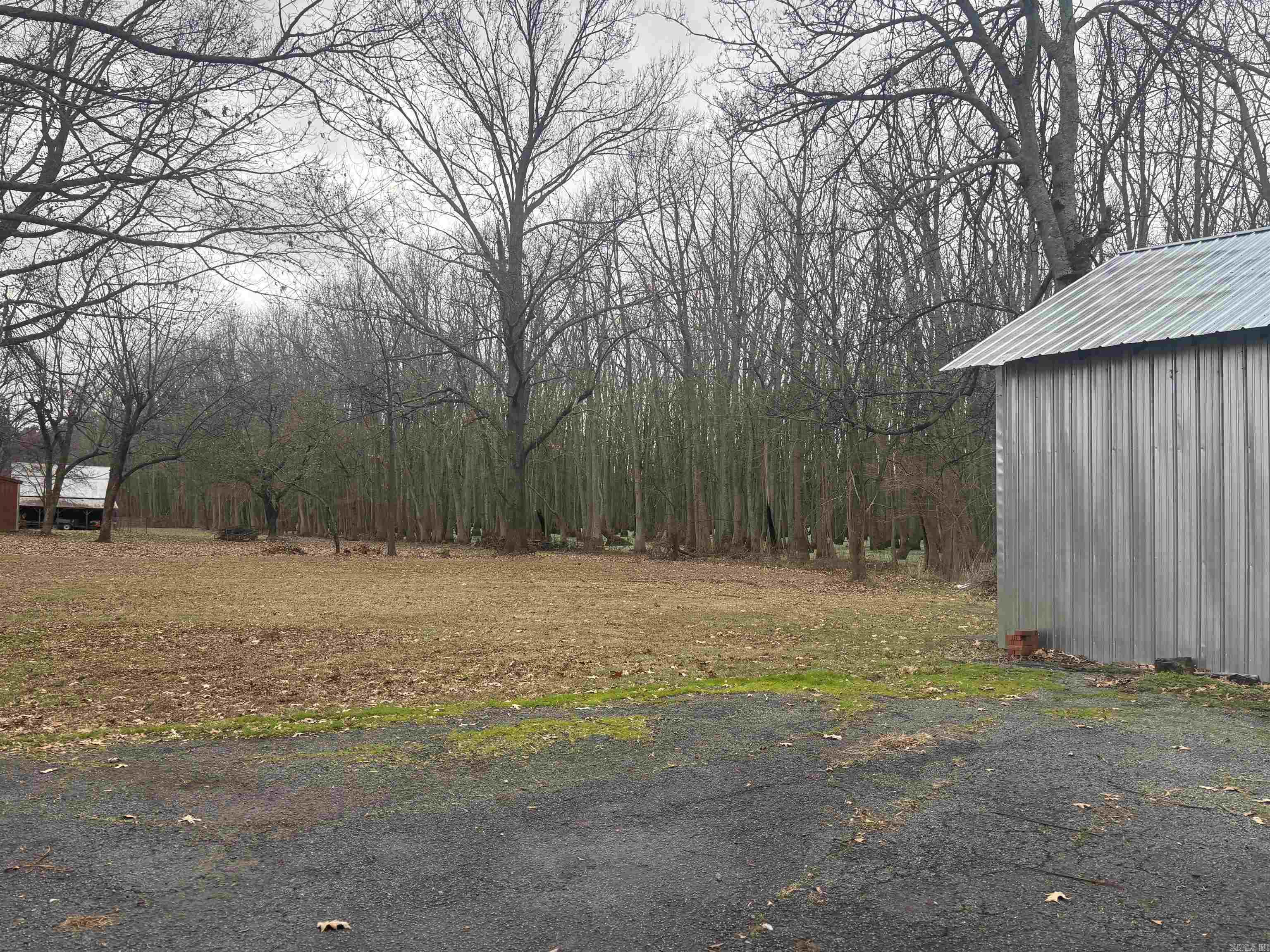 260  Jackson St  Humnoke, AR