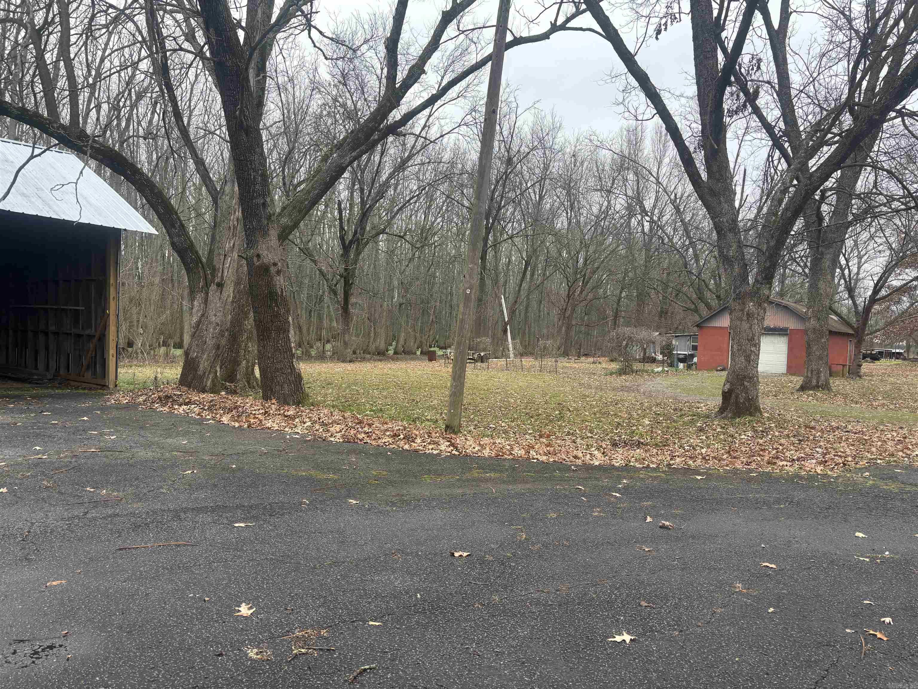 260  Jackson St  Humnoke, AR