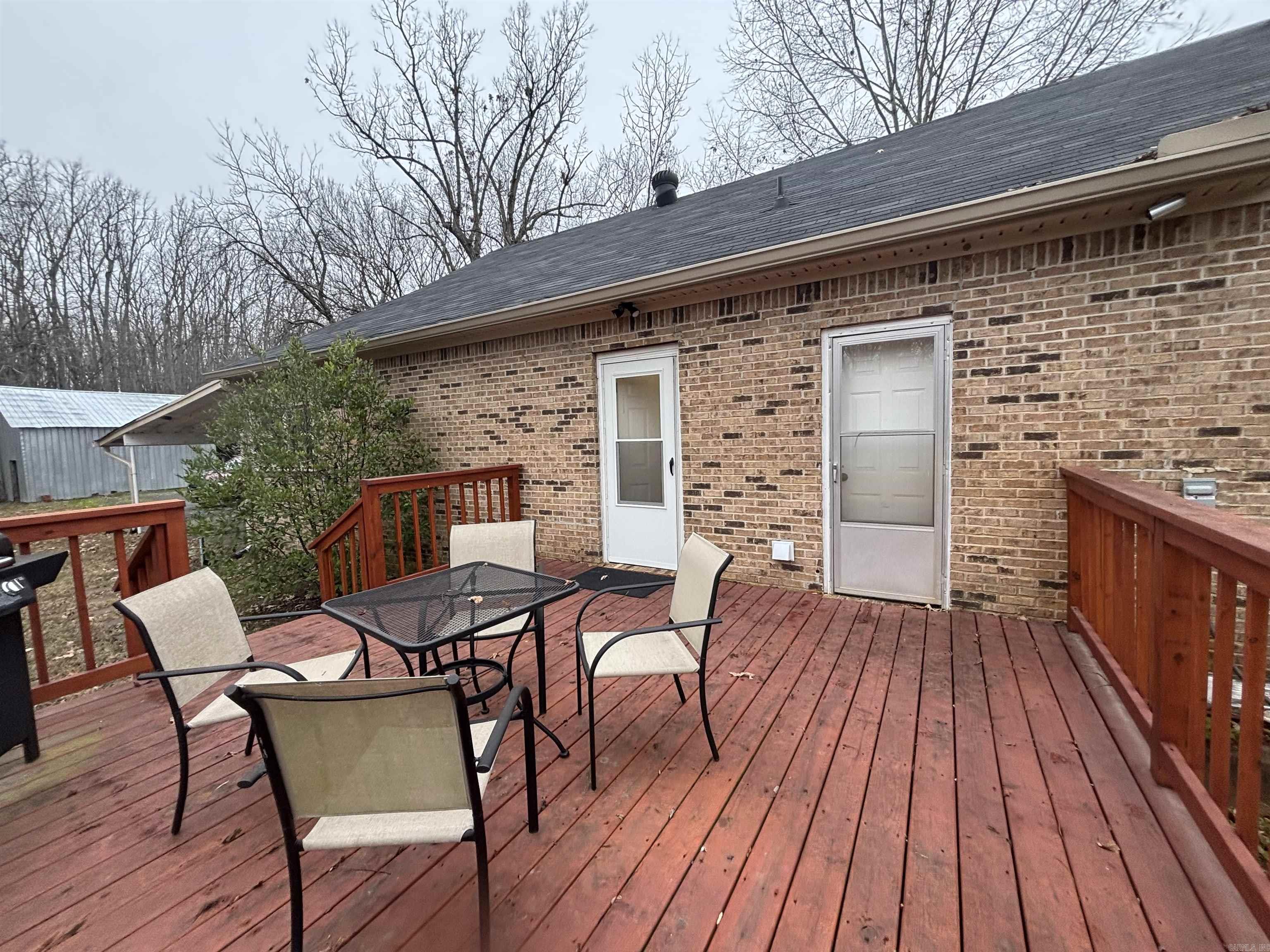 260  Jackson St  Humnoke, AR