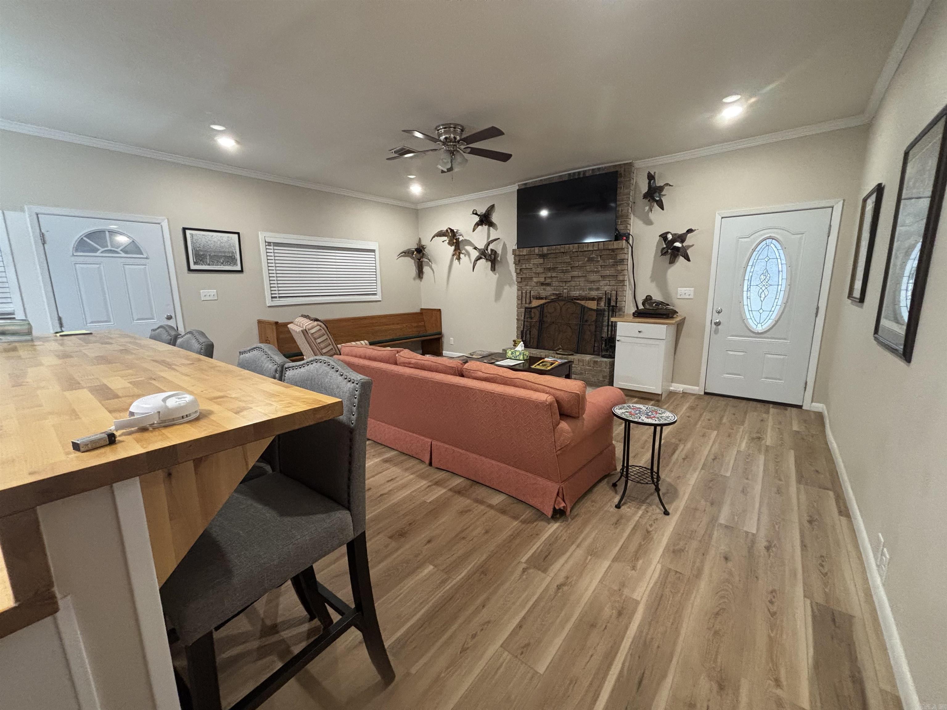 260  Jackson St  Humnoke, AR