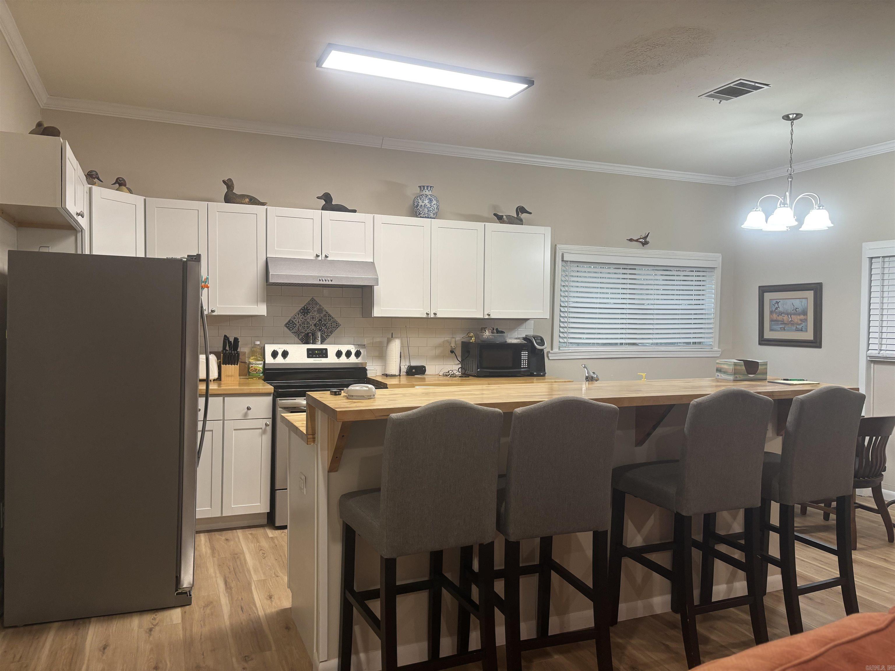 260  Jackson St  Humnoke, AR