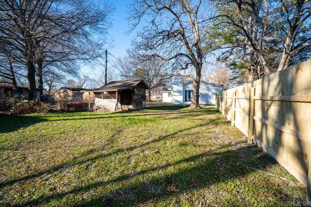 215  E 8th street  Lonoke, AR