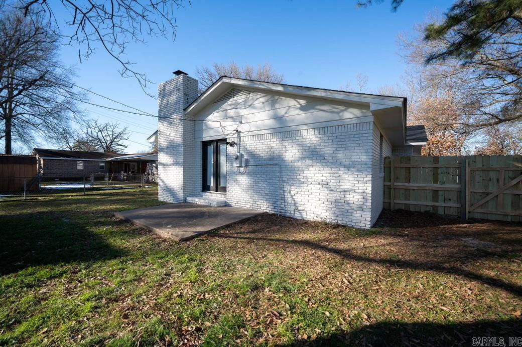 215  E 8th street  Lonoke, AR