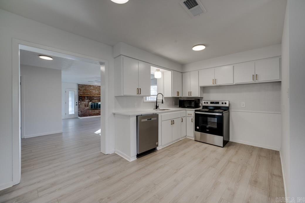 215  E 8th street  Lonoke, AR